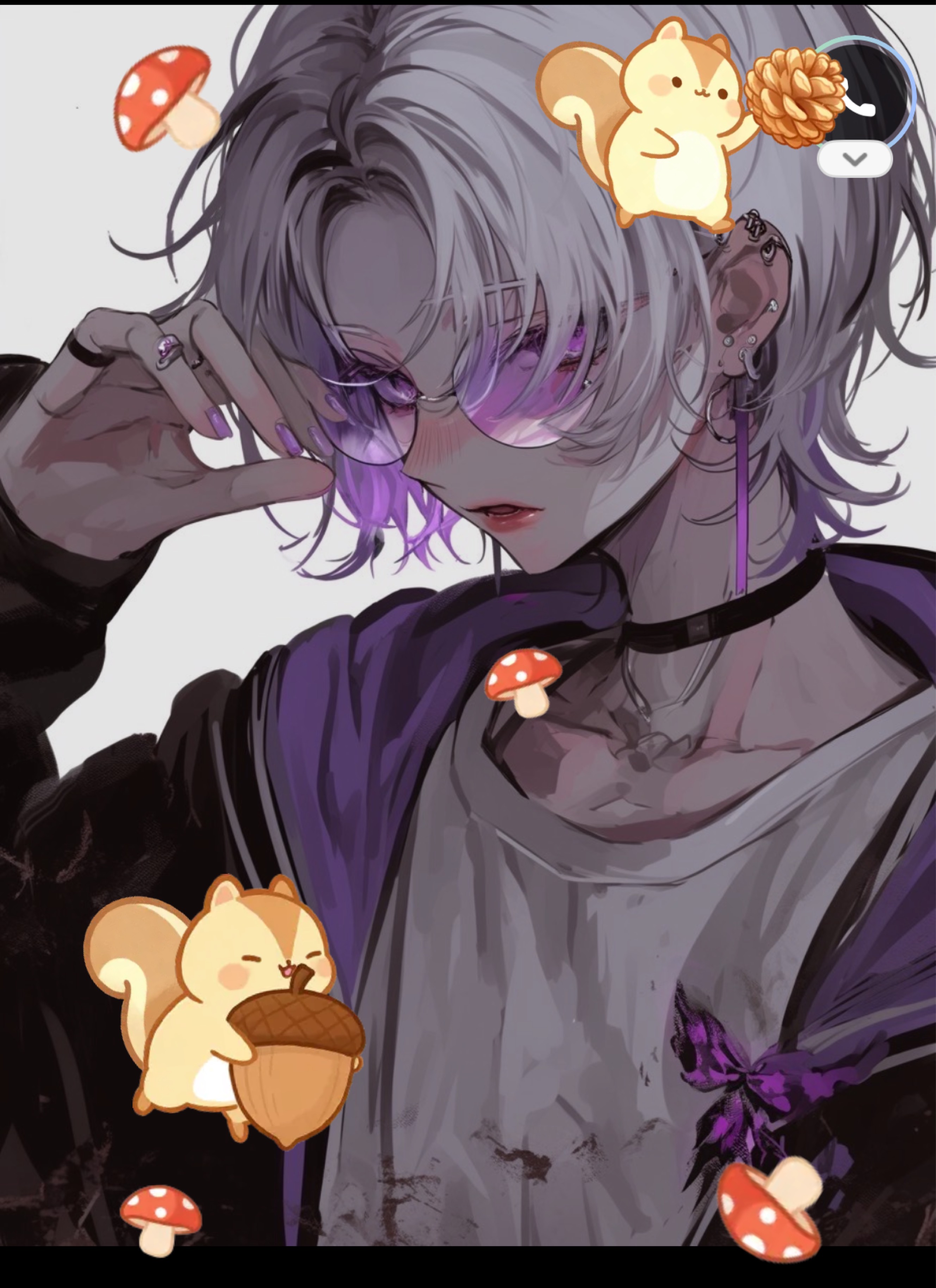 ♔໊𝓴𝓲𝓷𝓰 𝒐𝒇 𝓪𝓷𝓰𝓮𝓵 ໒꒱