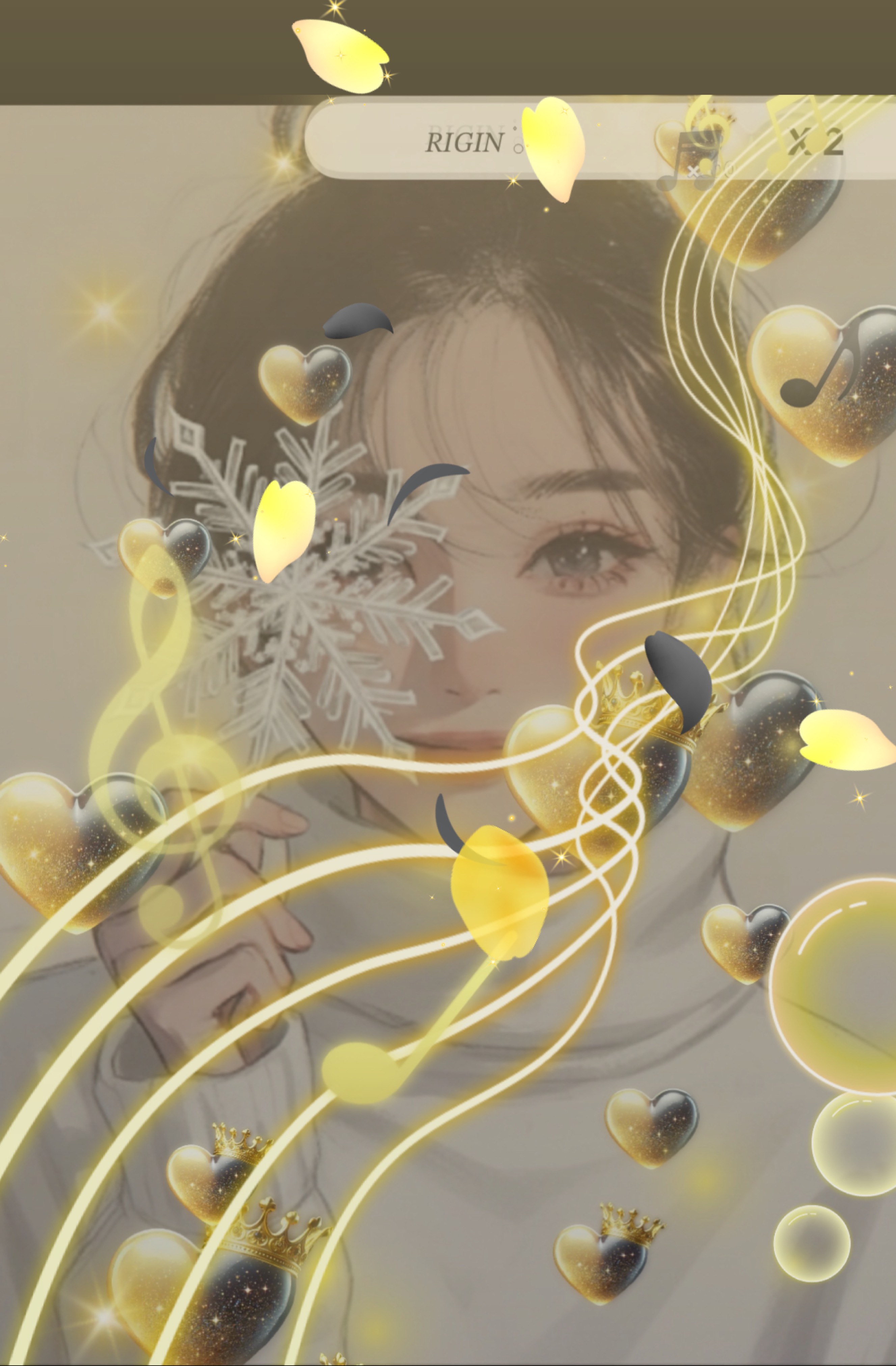 お耳癒し 𖧷 ⁺.