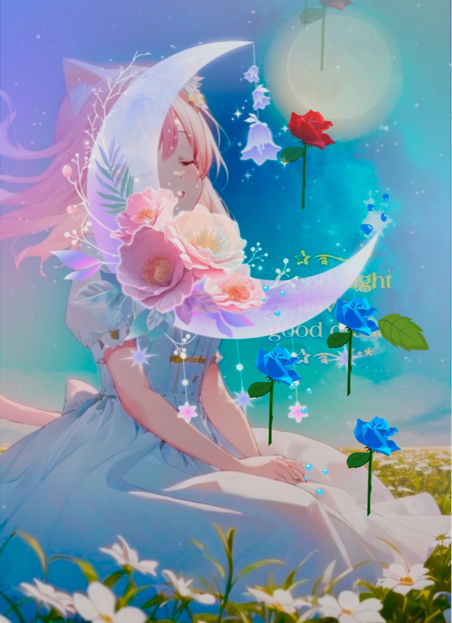 潜🫧おやすみ🌛️.°