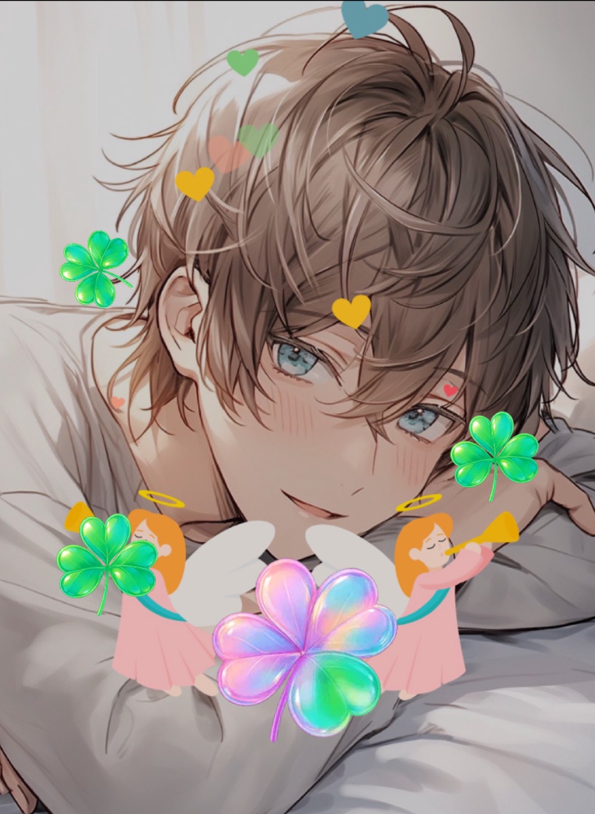 一部の人に刺さる声