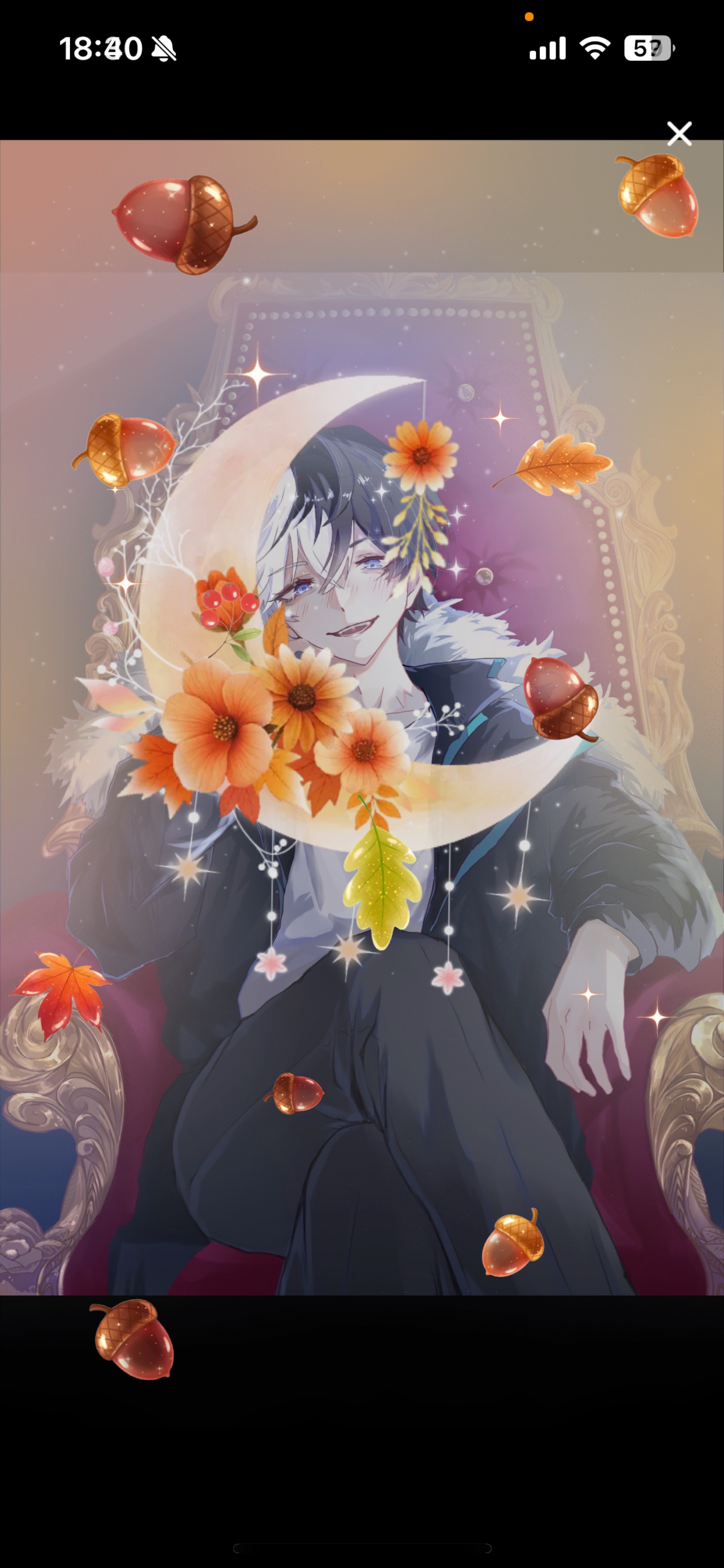 𝑳𝒆𝒕'𝒔 𝒑𝒂𝒓𝒕𝒚 𝑻𝒊𝒎𝒆.