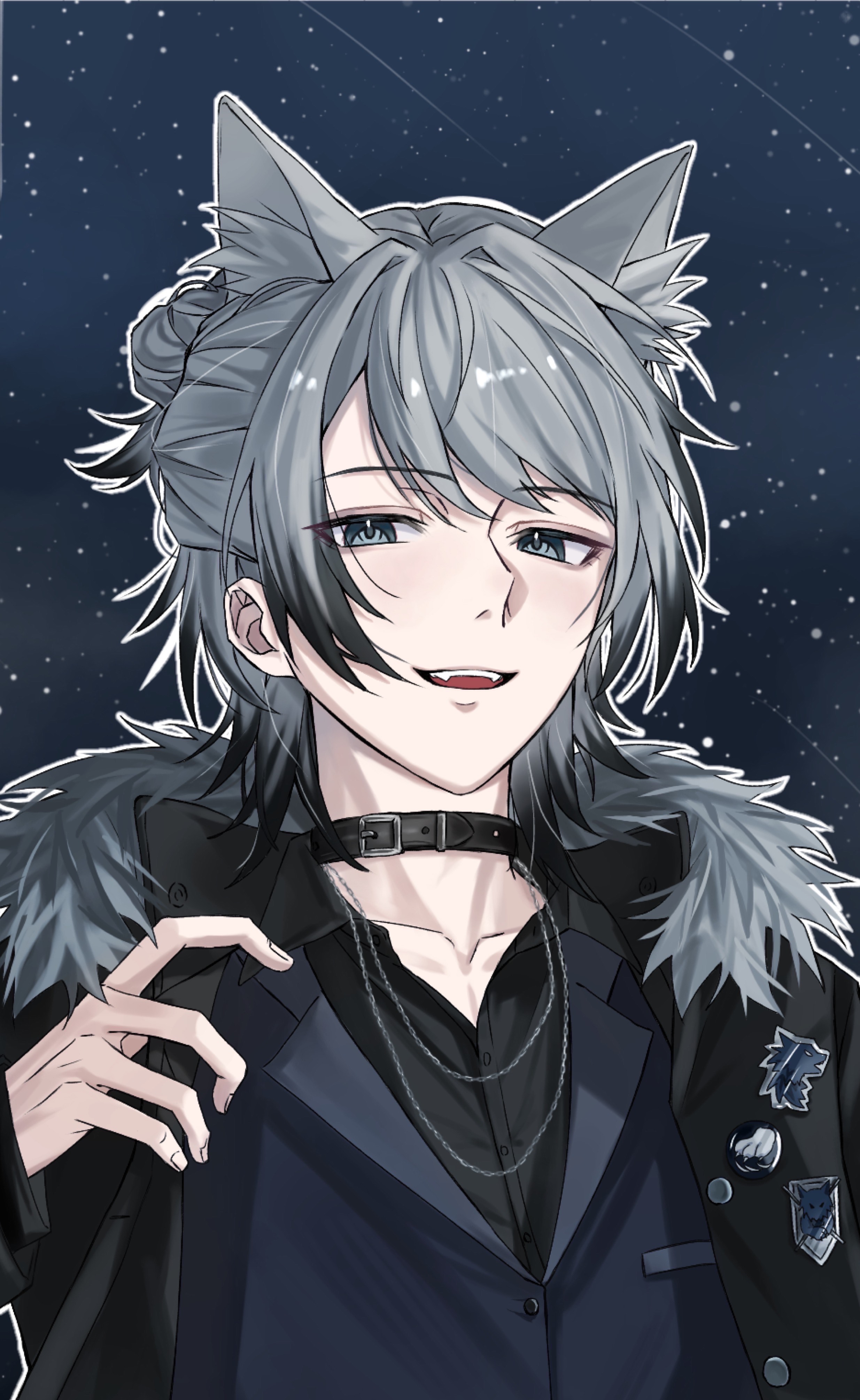 1h¦お目覚めですか✊