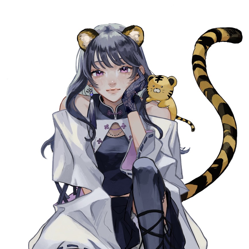 【中低音】元気の源義経🐯