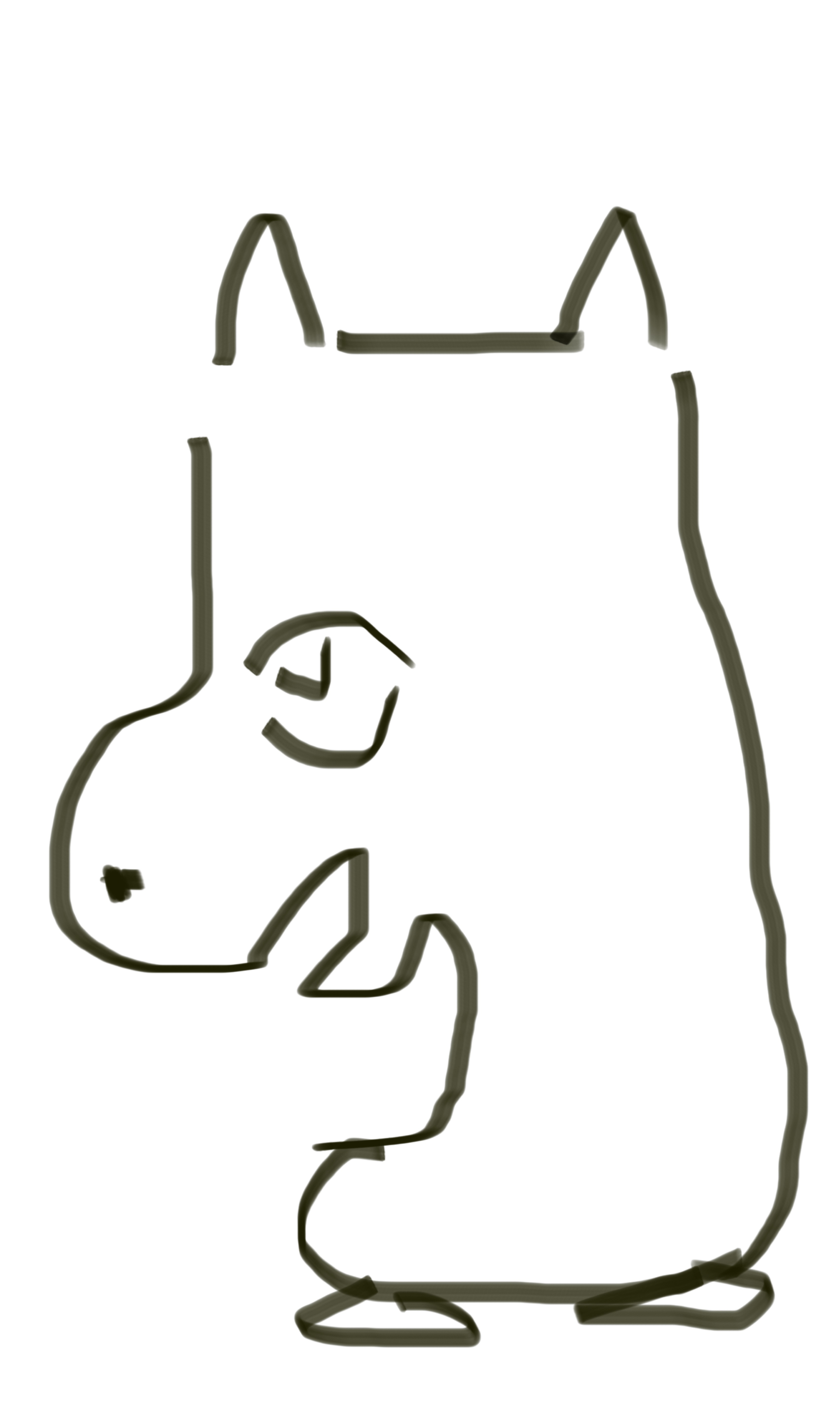 ẗ̤⚓︎  定時枠