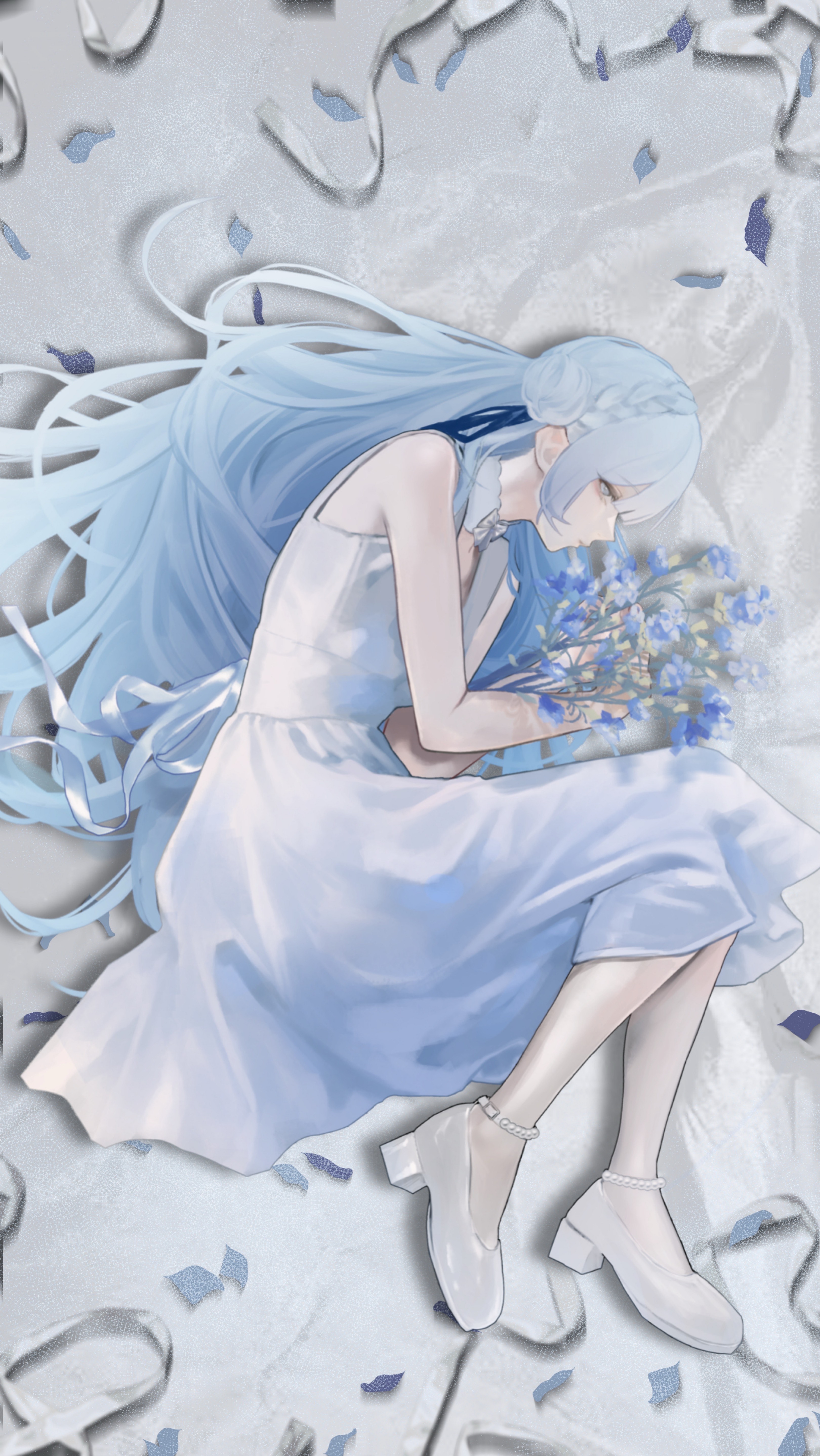 初潜◎貴方の拠り所