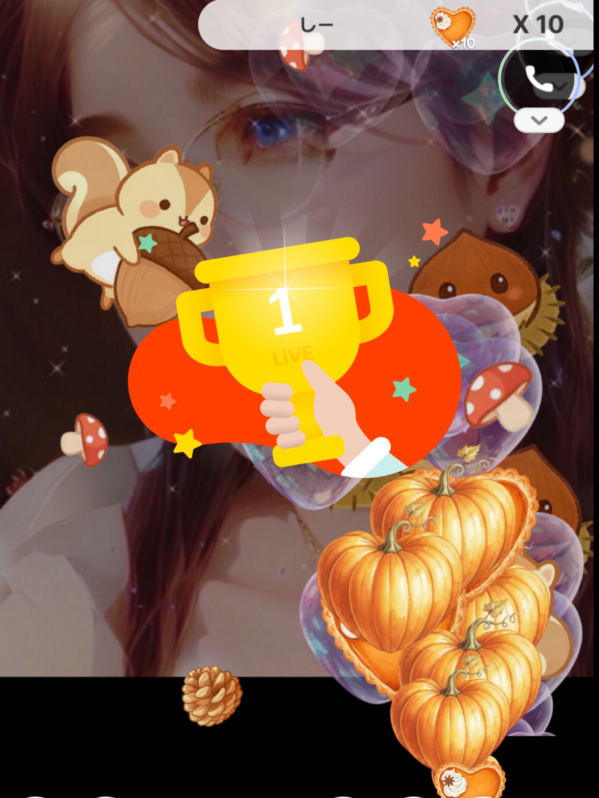 今夜も夜更かし〜*˙︶˙*)ノ"