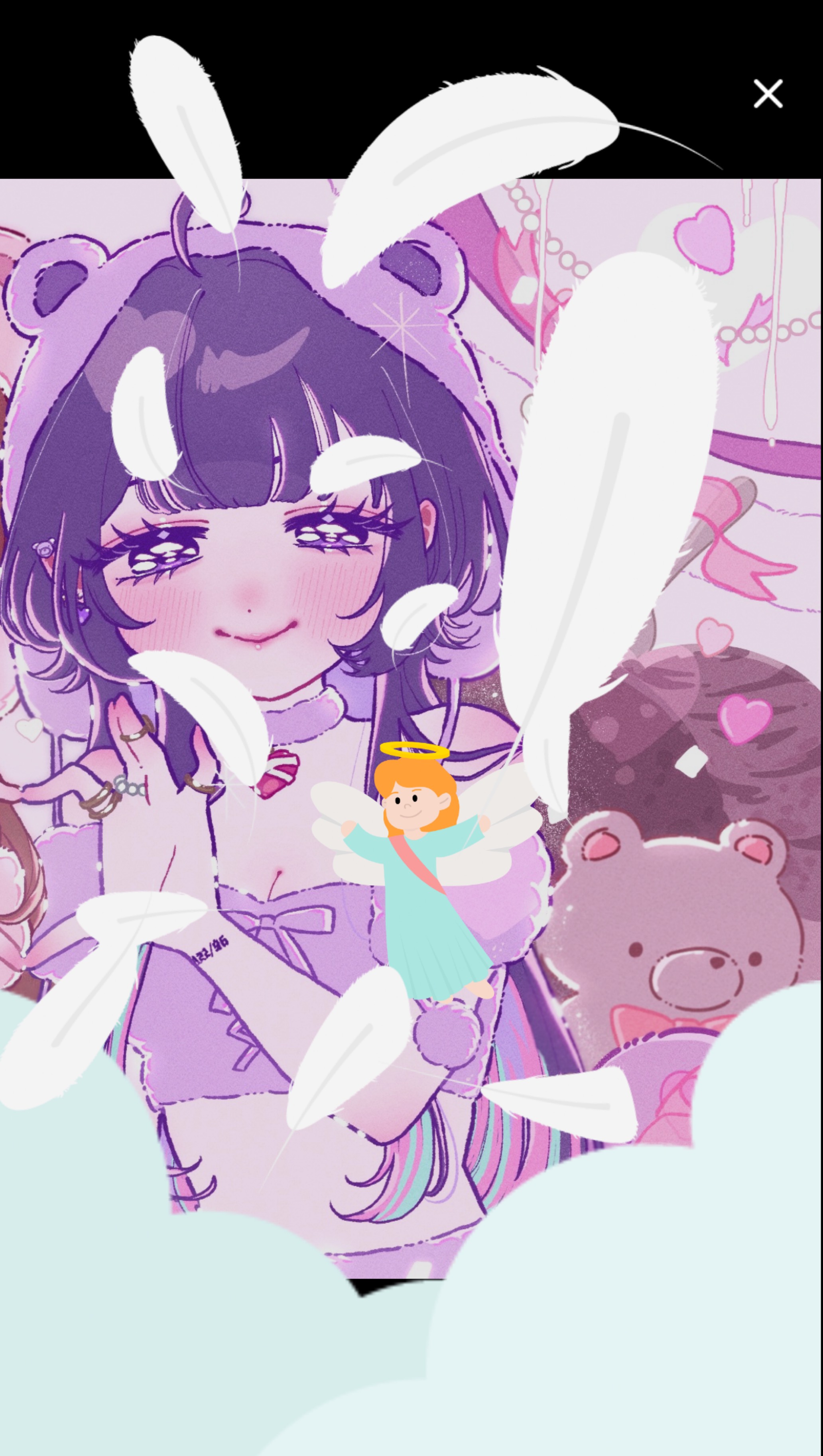 あつまれ!おじさんの枠