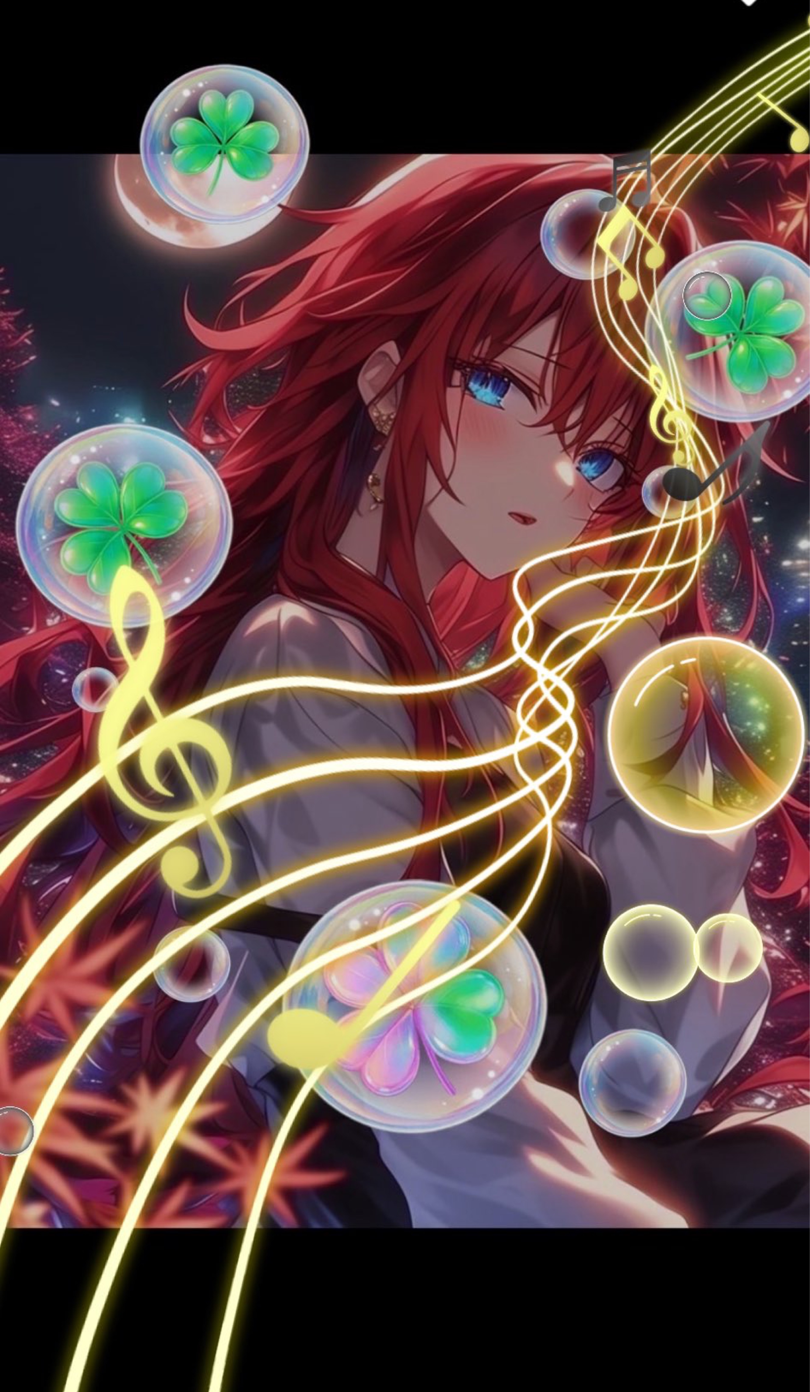 初◎寝る？話す？🩵11/15