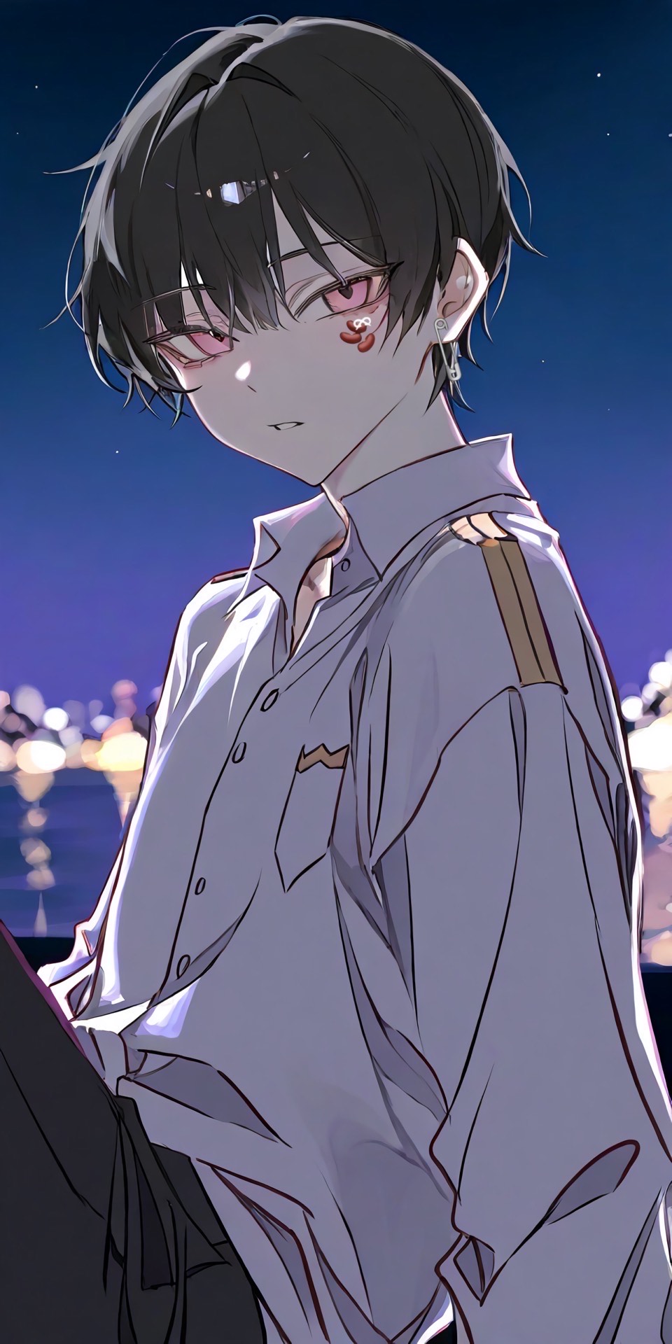 落ち着いてる声/まったり