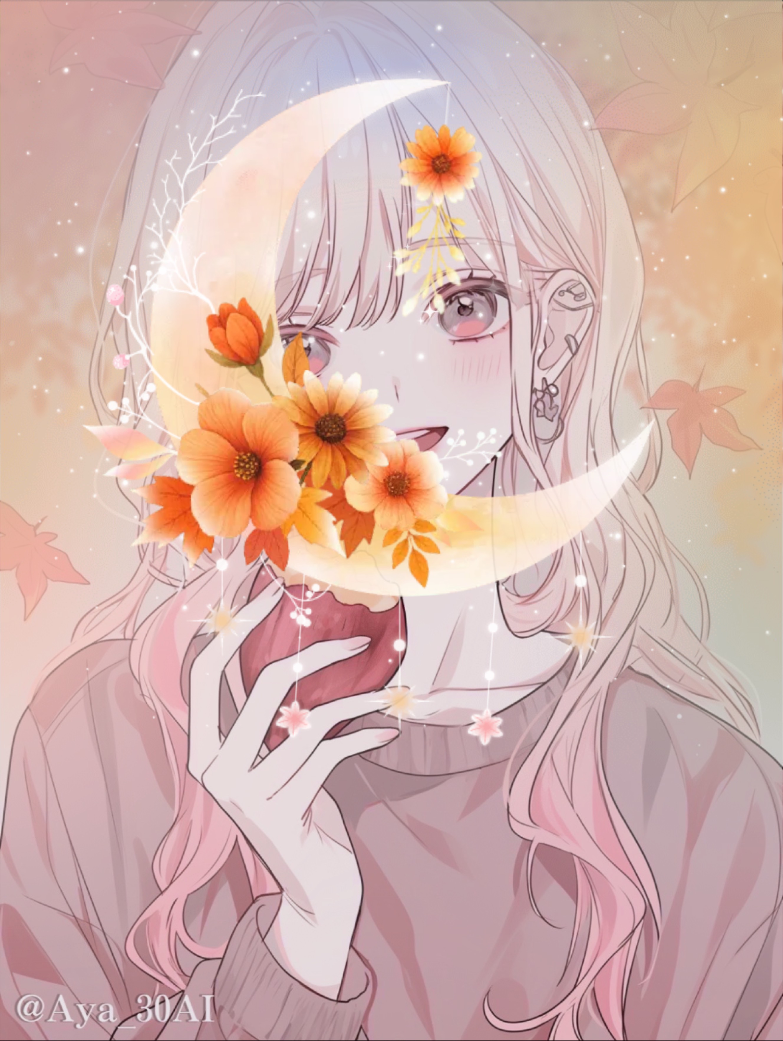 初寝潜◎みーんなと沢山お話したい💫