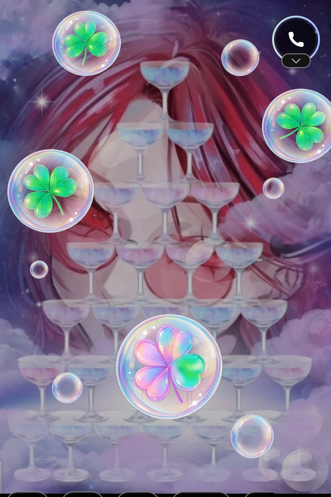 #1464 おはなしをしましょう