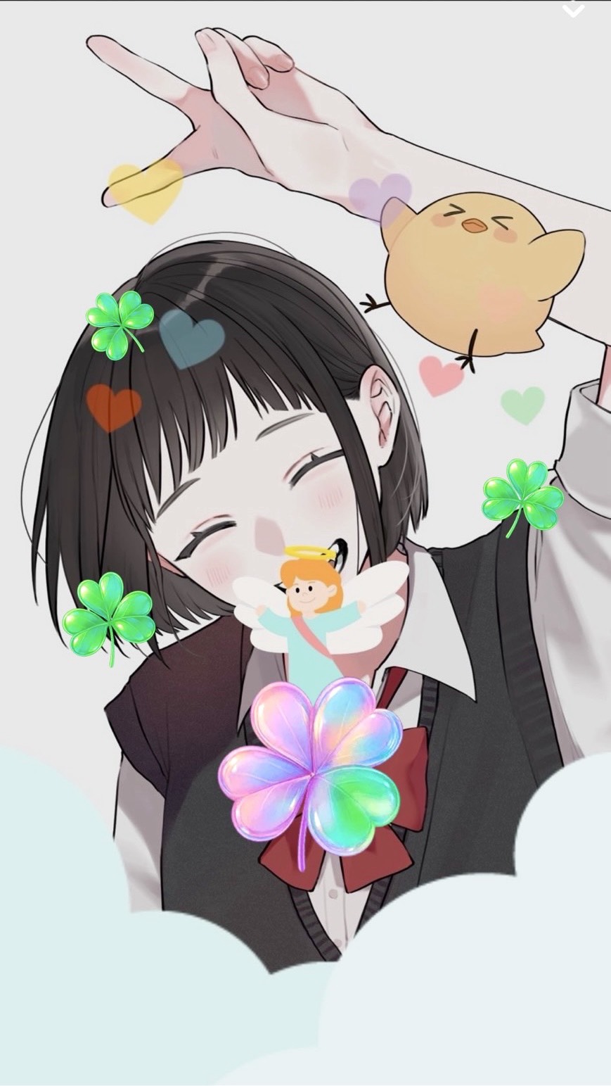 初潜○|-21時まで雑談🐤