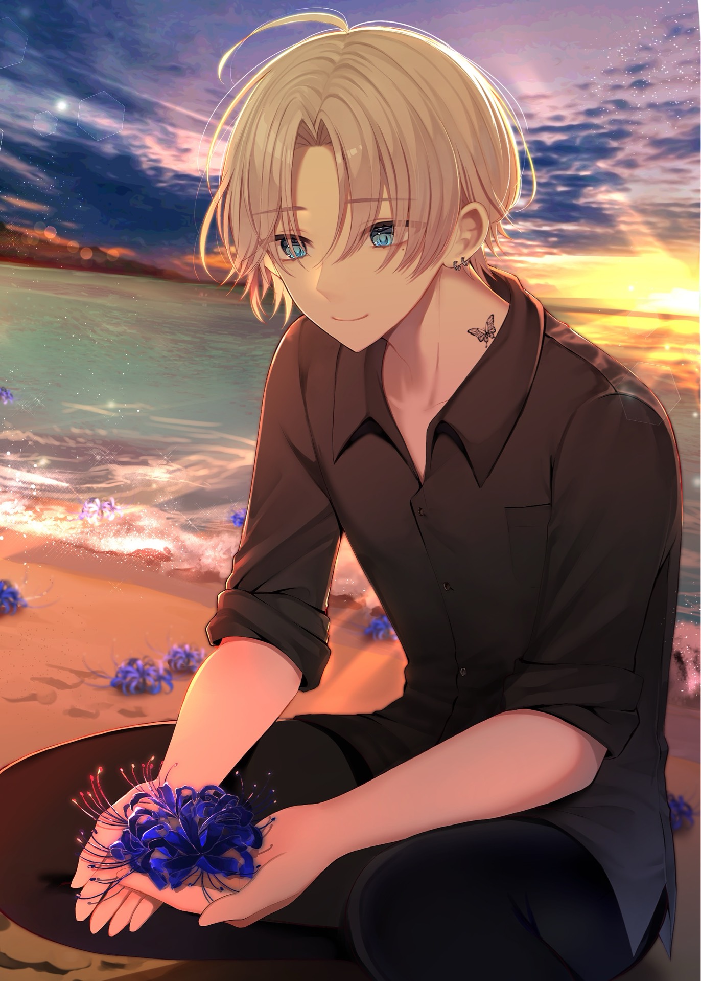 初○┆ちょっといい