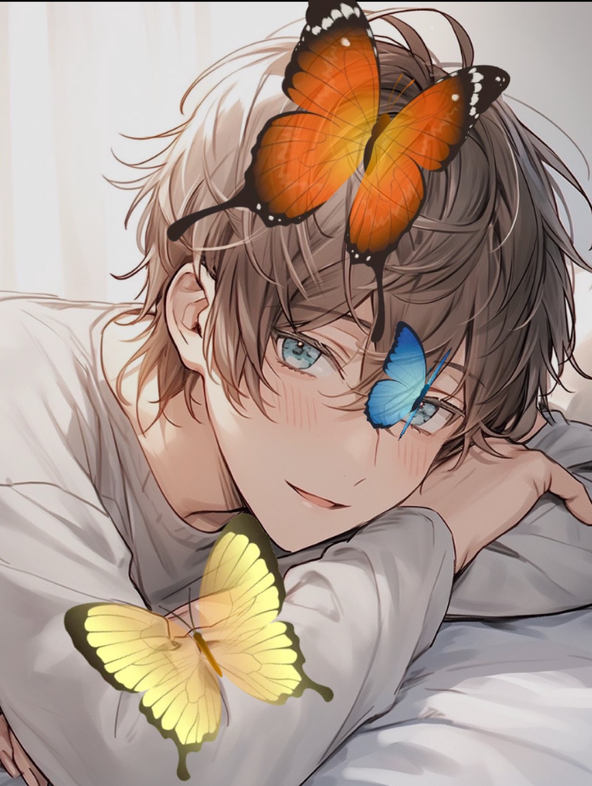 一部の人に刺さる声2時45分まで