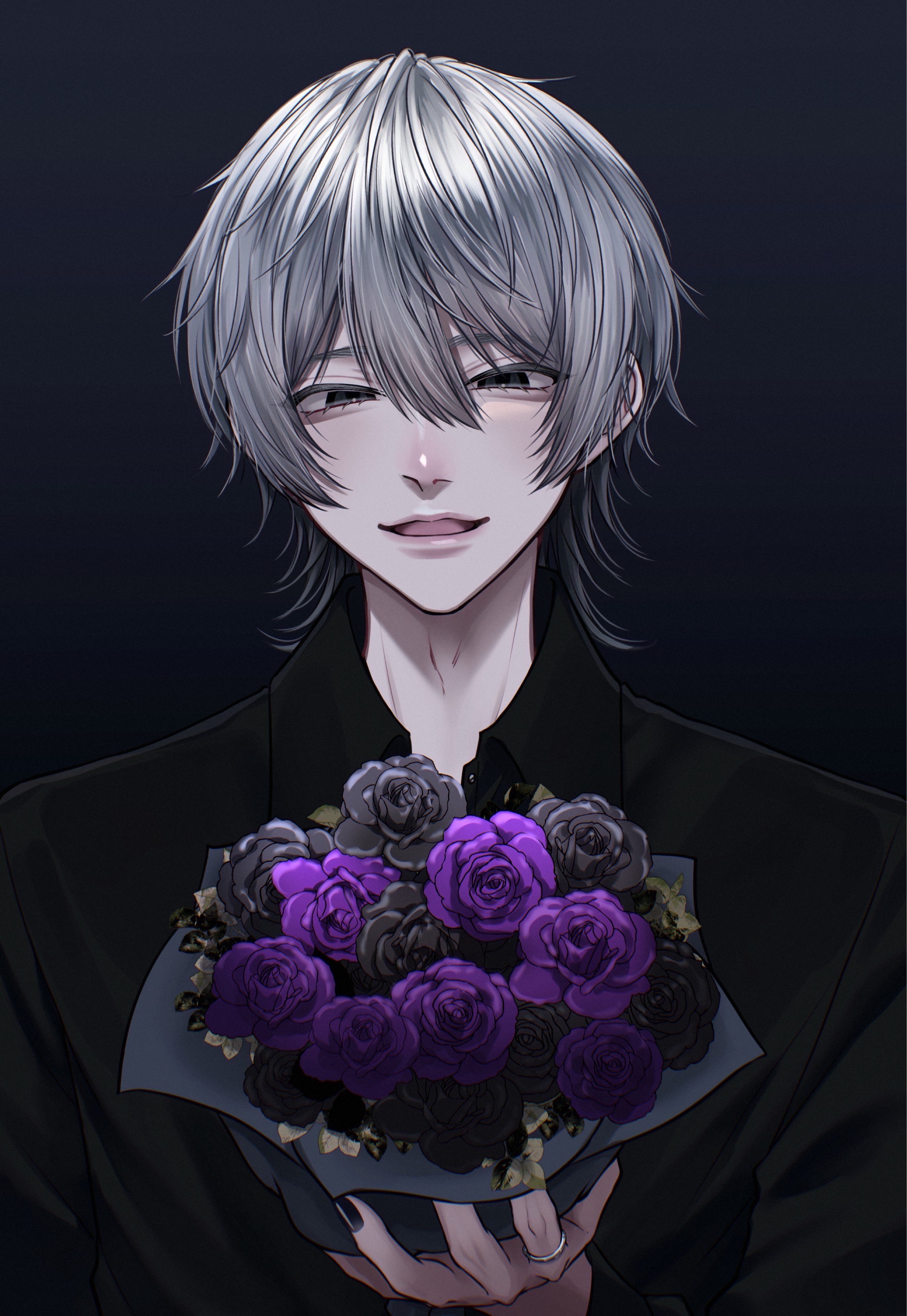 初潜寝◎¦めろい男