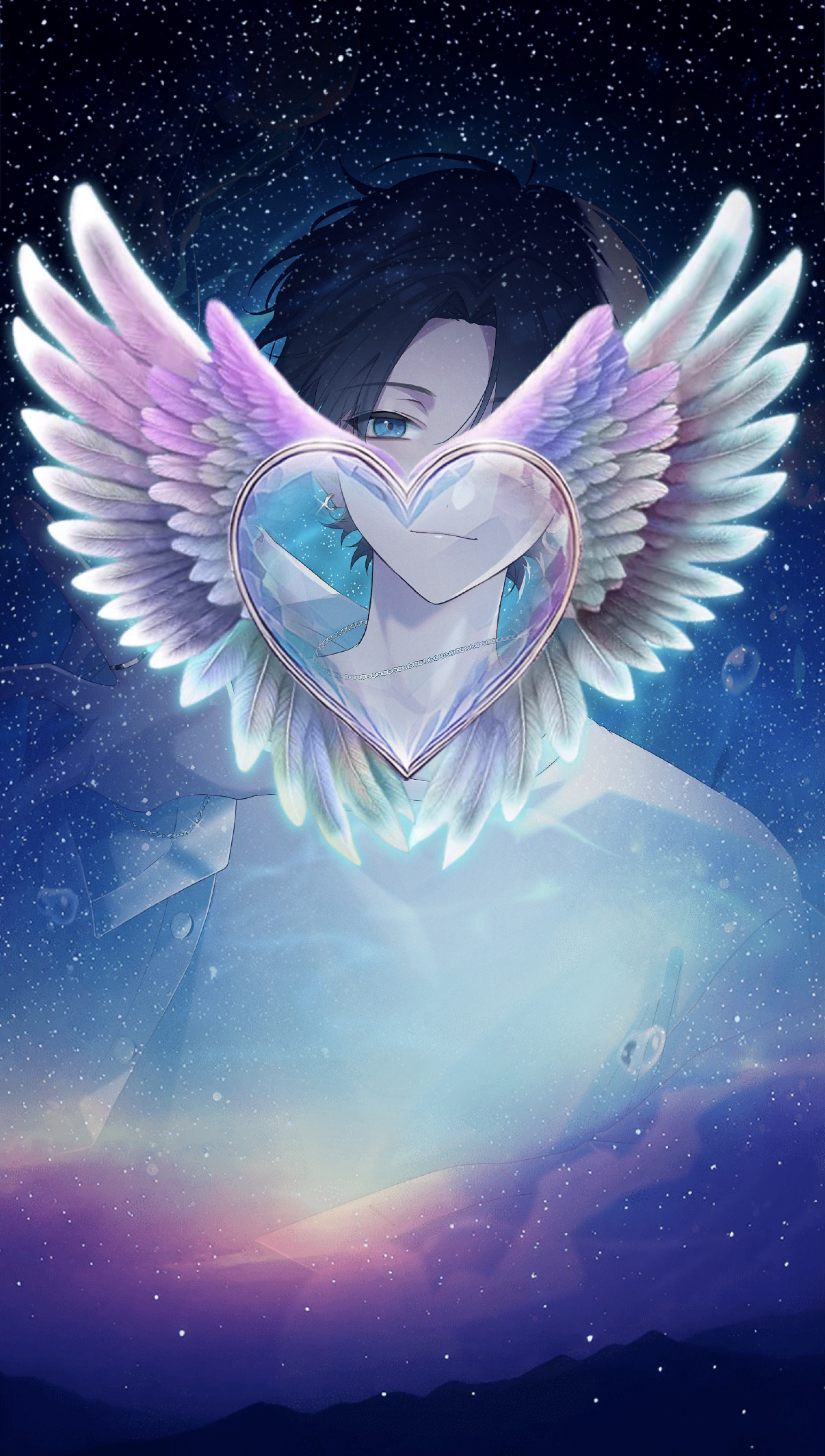 羊を数えるより僕の声