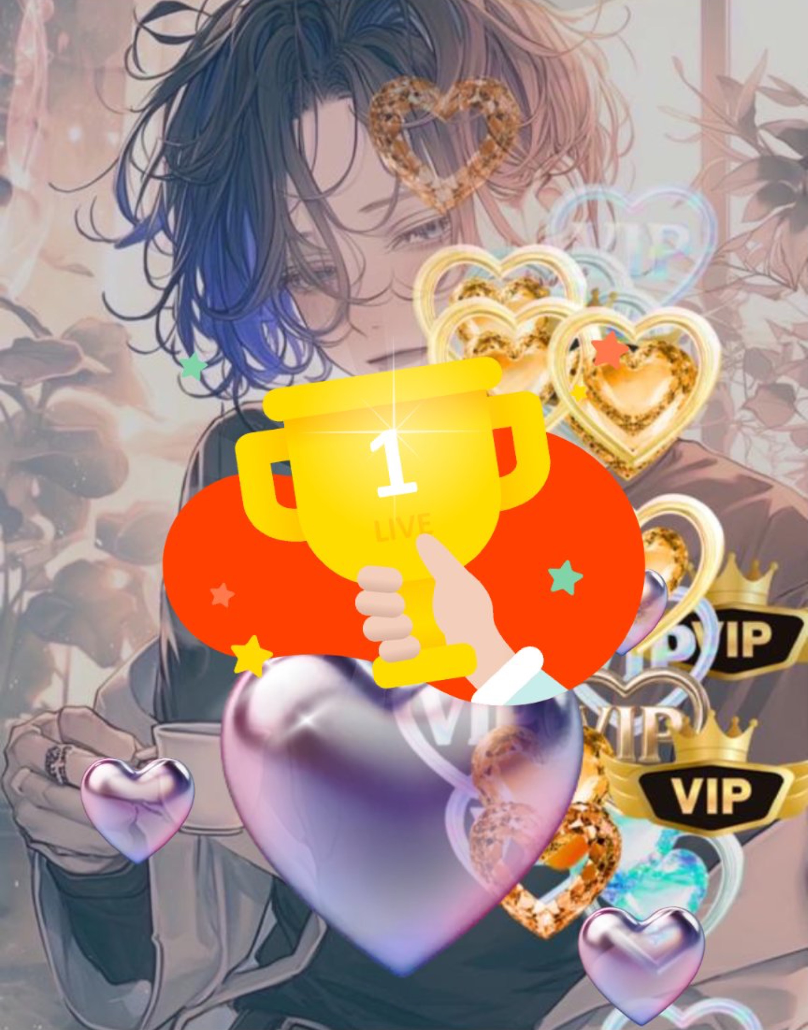 初〇 君におはよ言わせて?