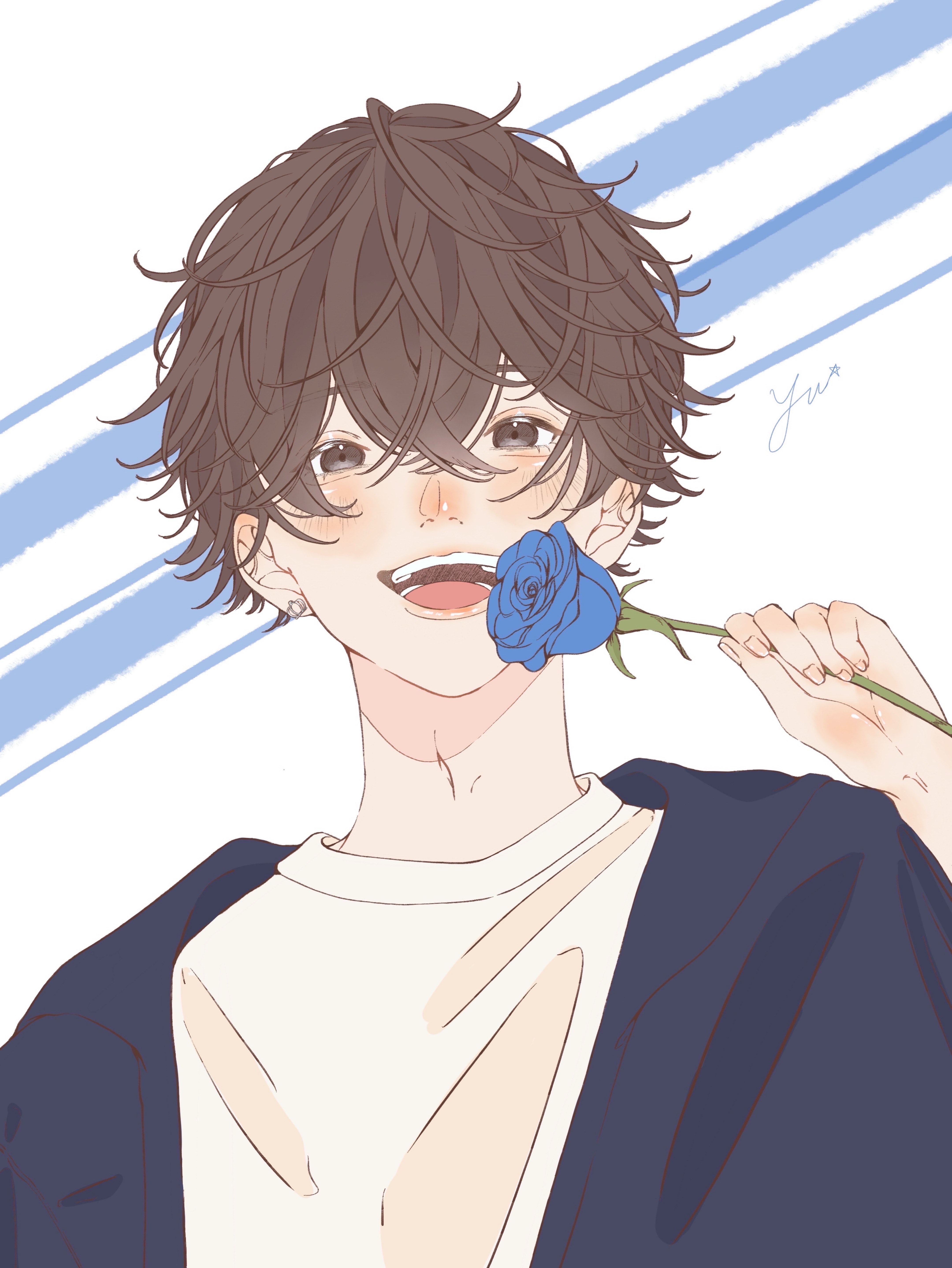 ねおきに優しい声𓂃 𓈒𓏸