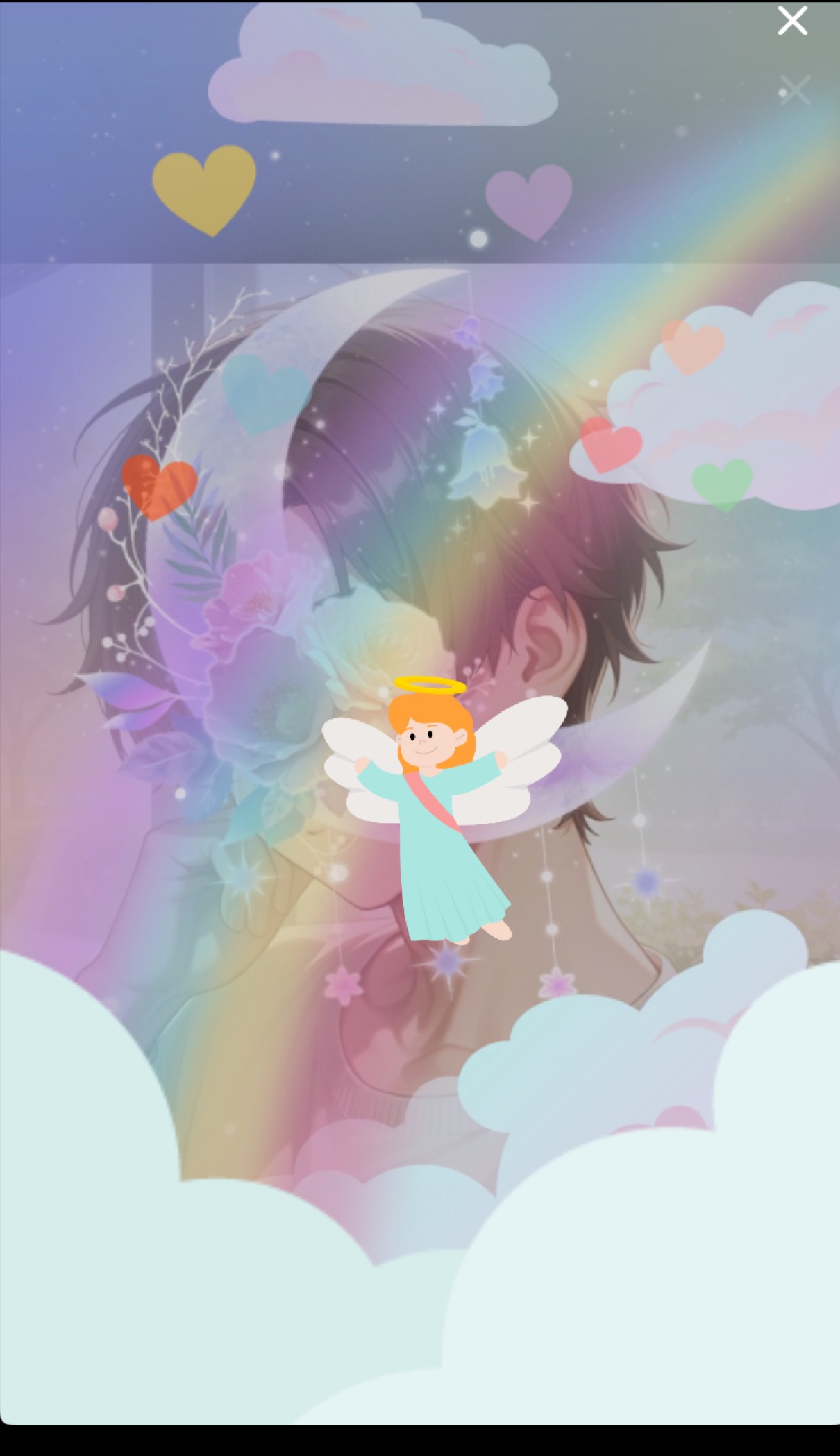 一部の人に刺さる声