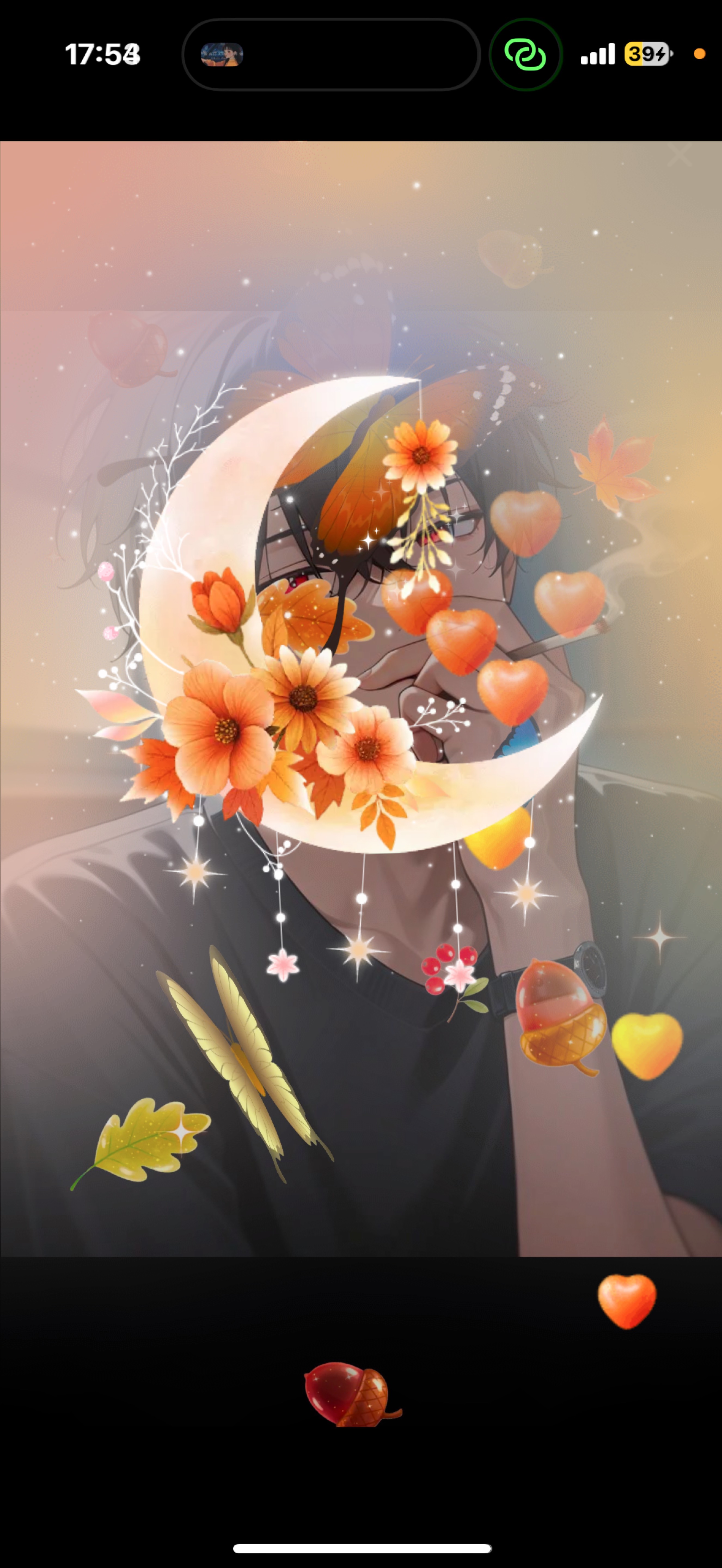 初寝潜〇おいで