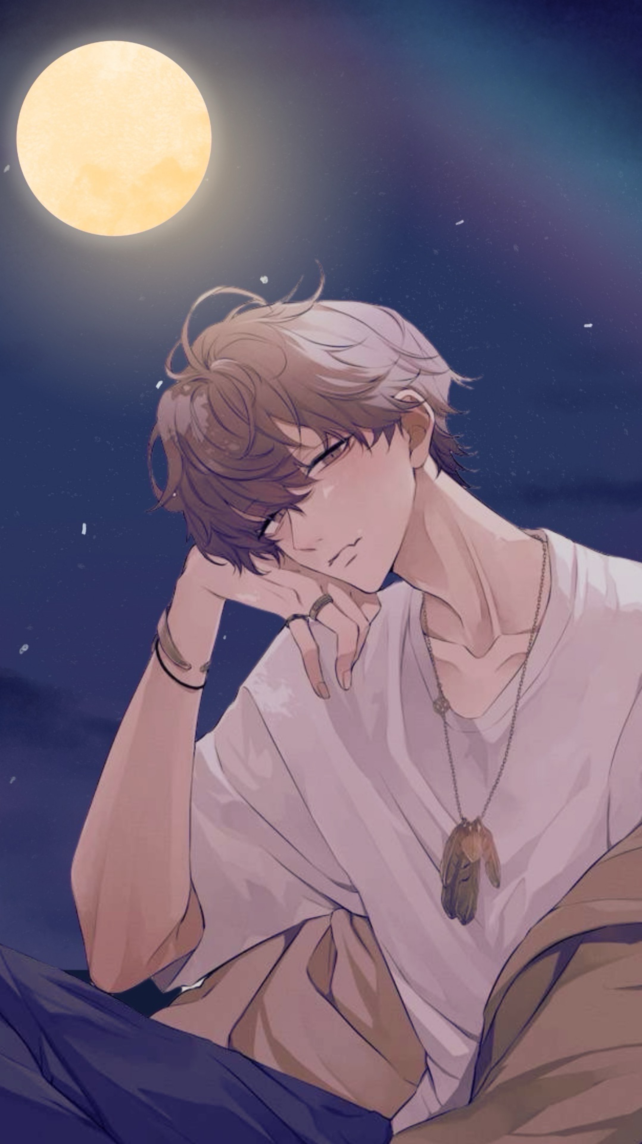 【優声】おはよ。おいで。11.17