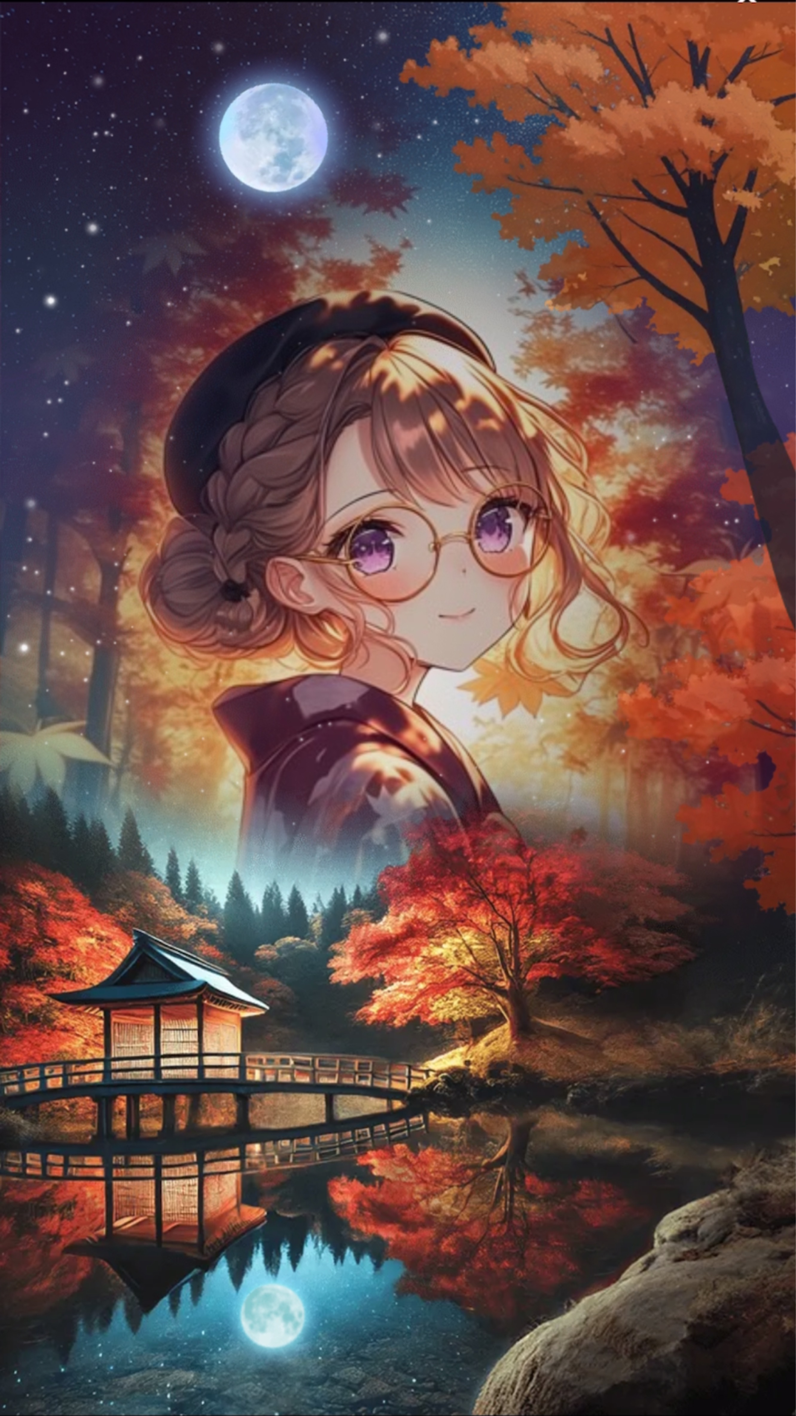 バスターもらえるよ💛✨