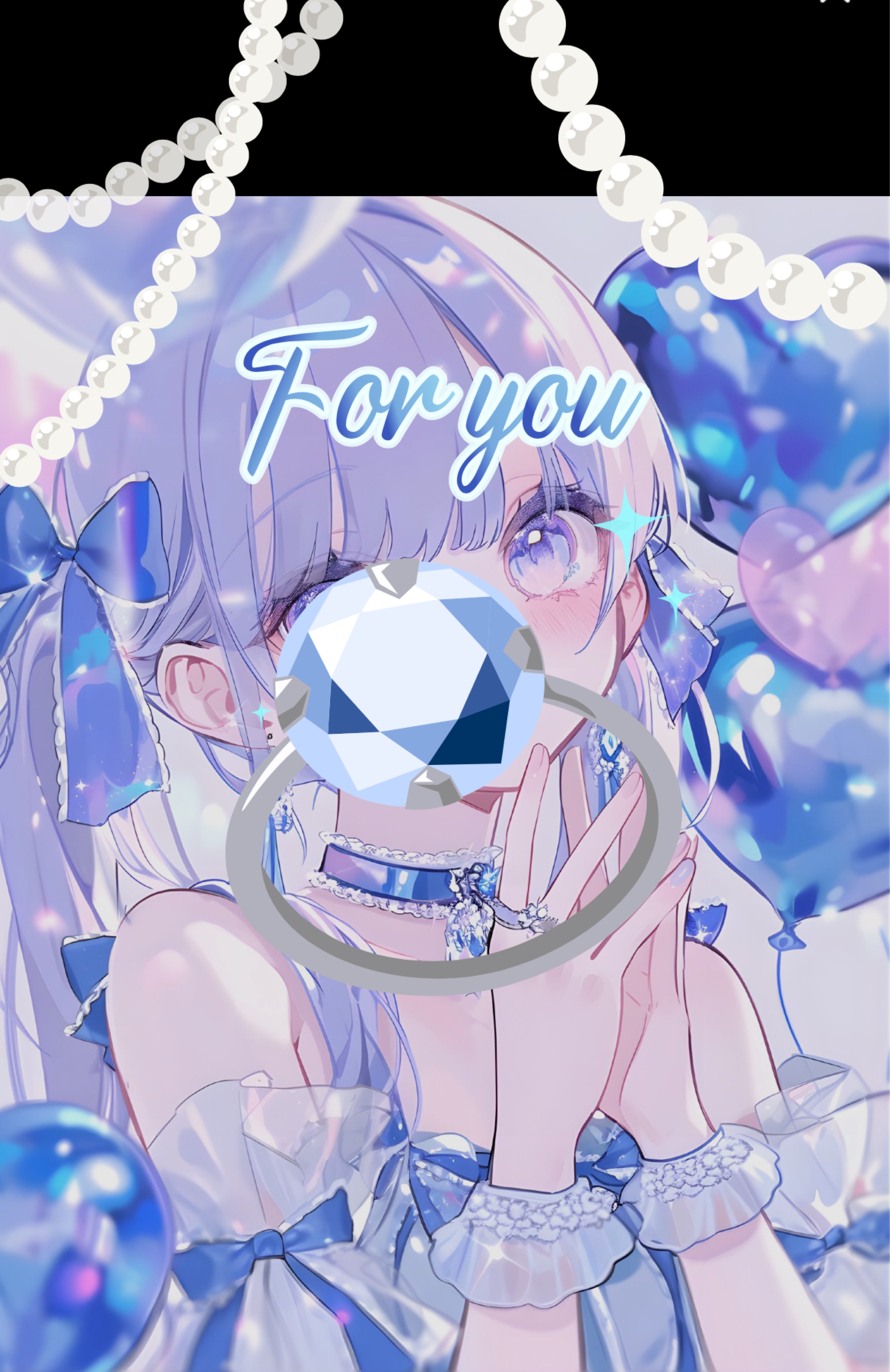 夢で逢えますように🌙.*