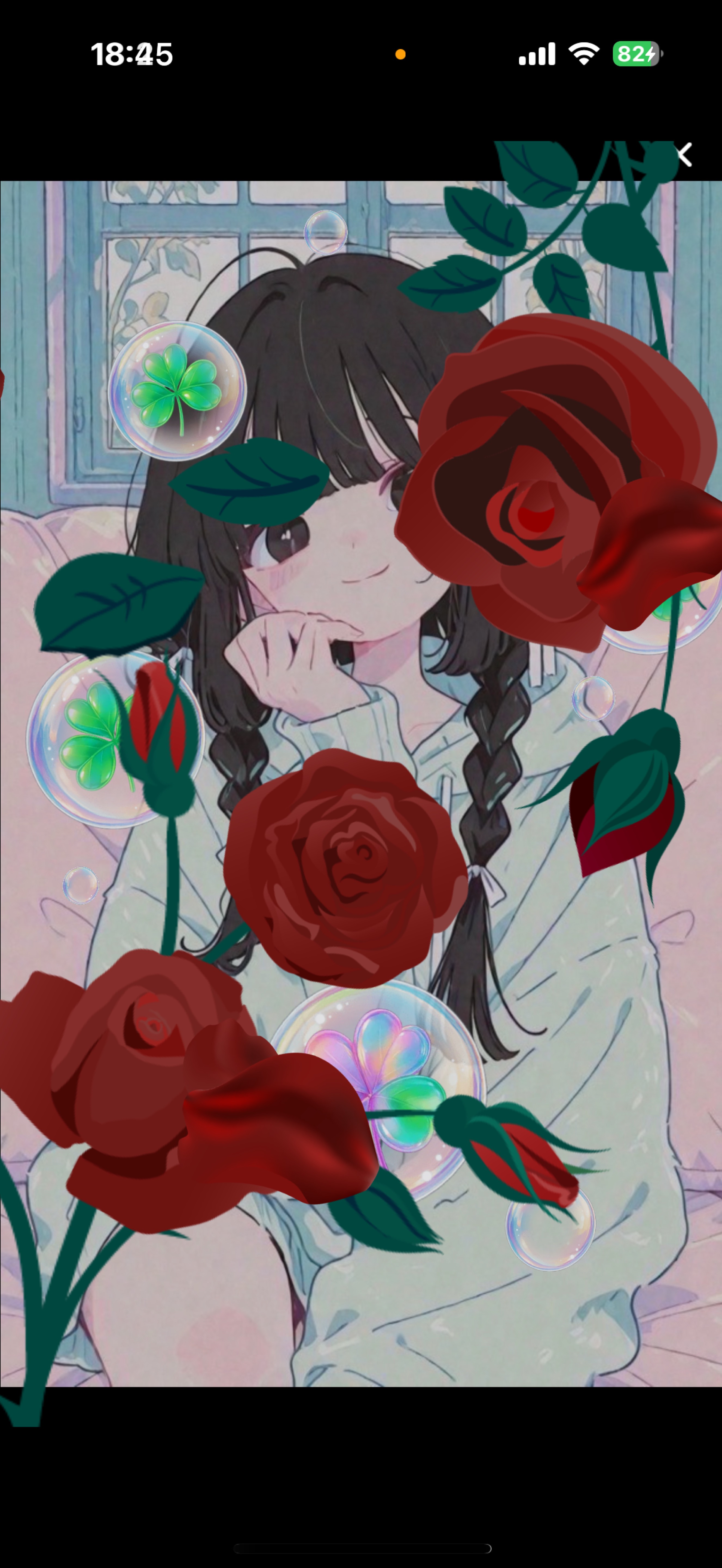 𝐶𝐻𝐼𝐿𝐿気分🌹