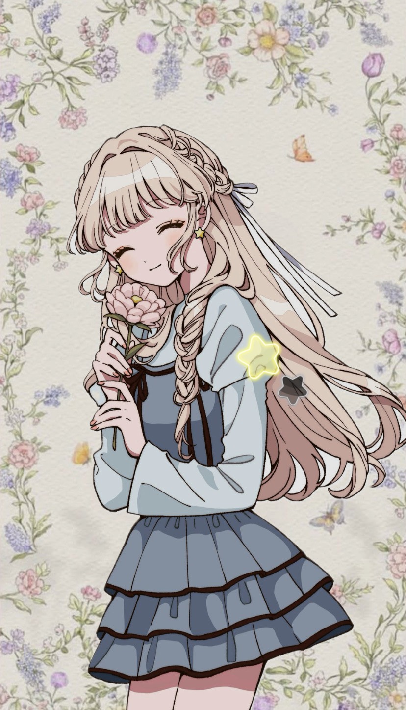 ゆる雑談♩はじめましてさんも.ᐟ.ᐟ💮