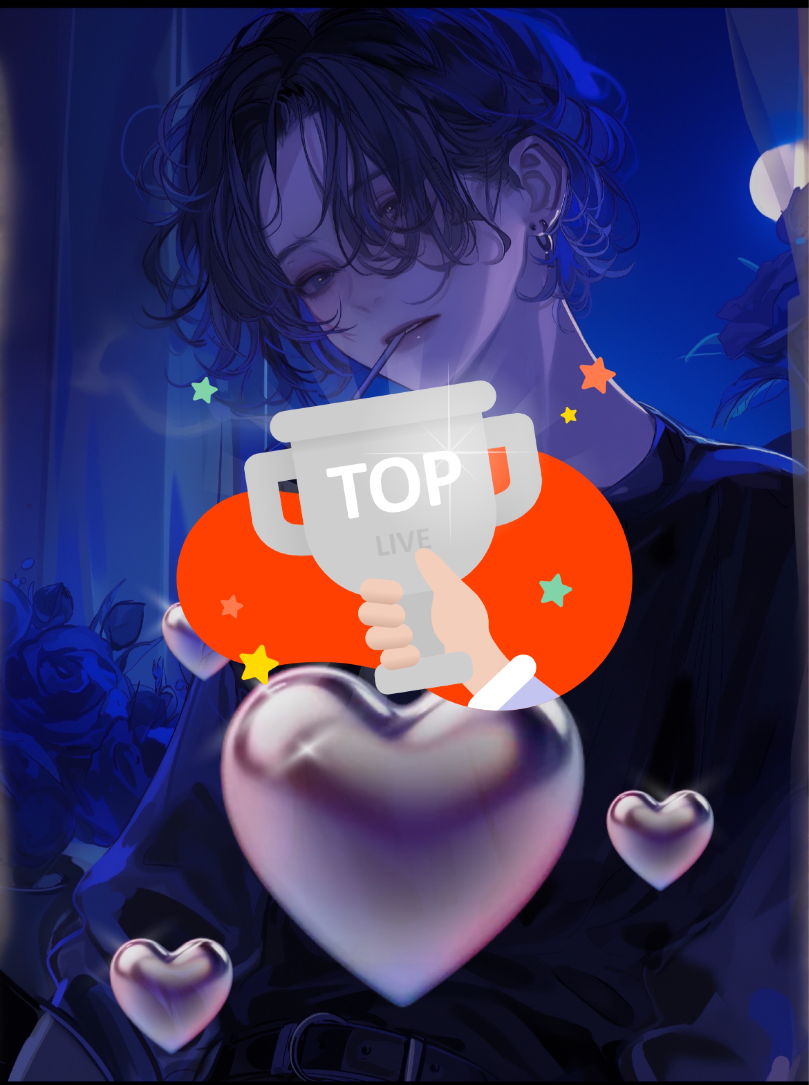 1h┆͓̽一服していくかい?