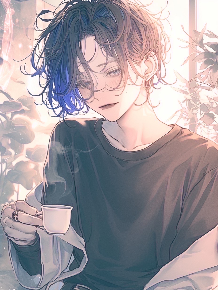 初〇 一服してこ