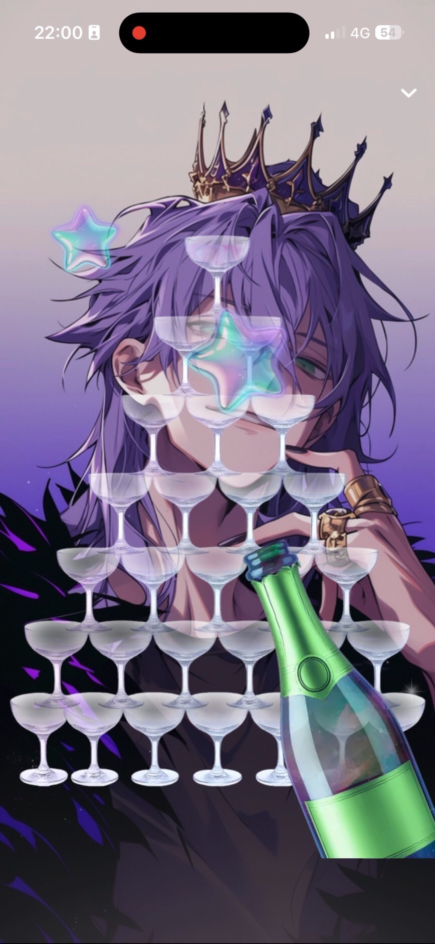 喫煙所 音量注意⚠️