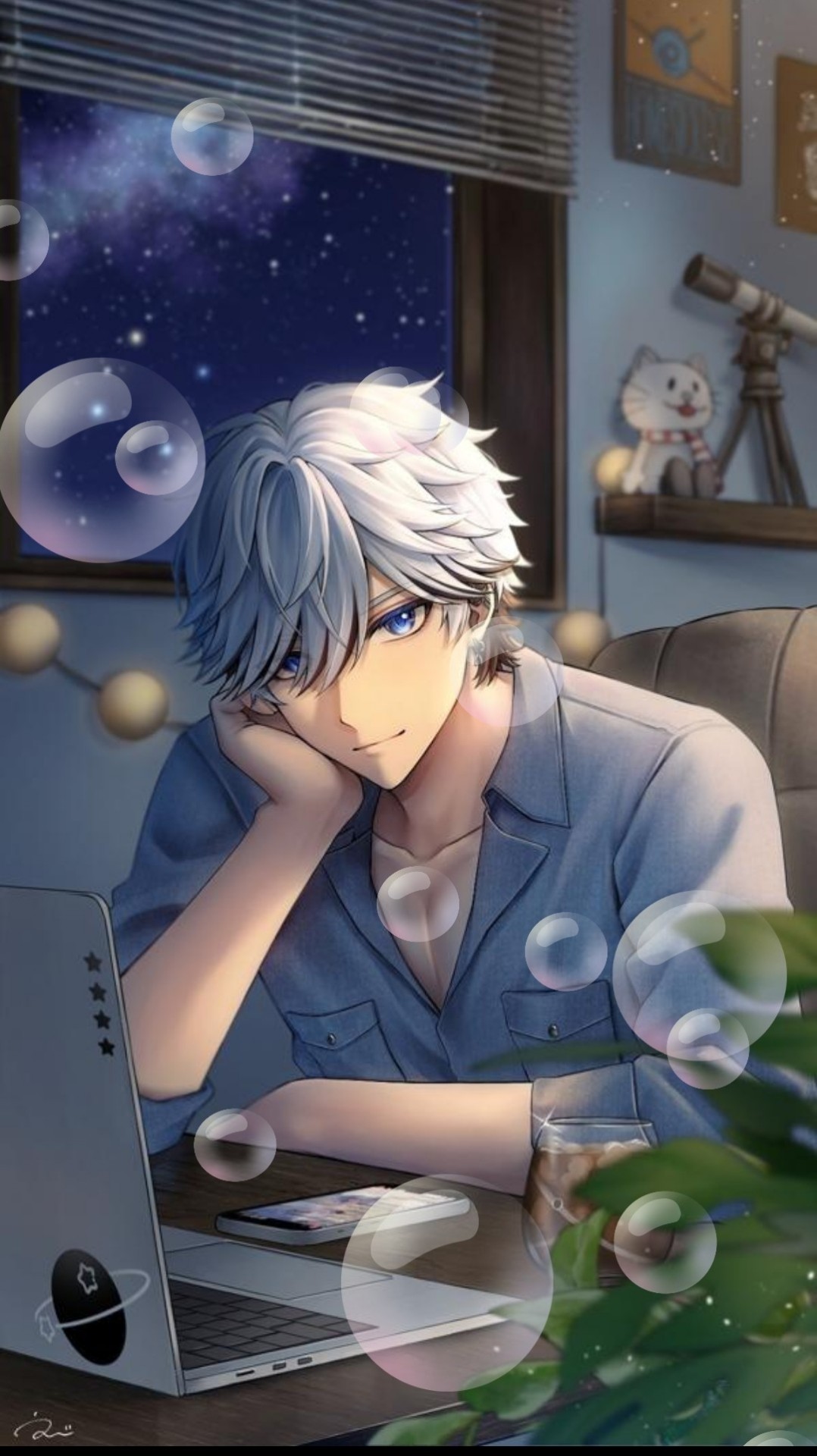 いい声おにいさん