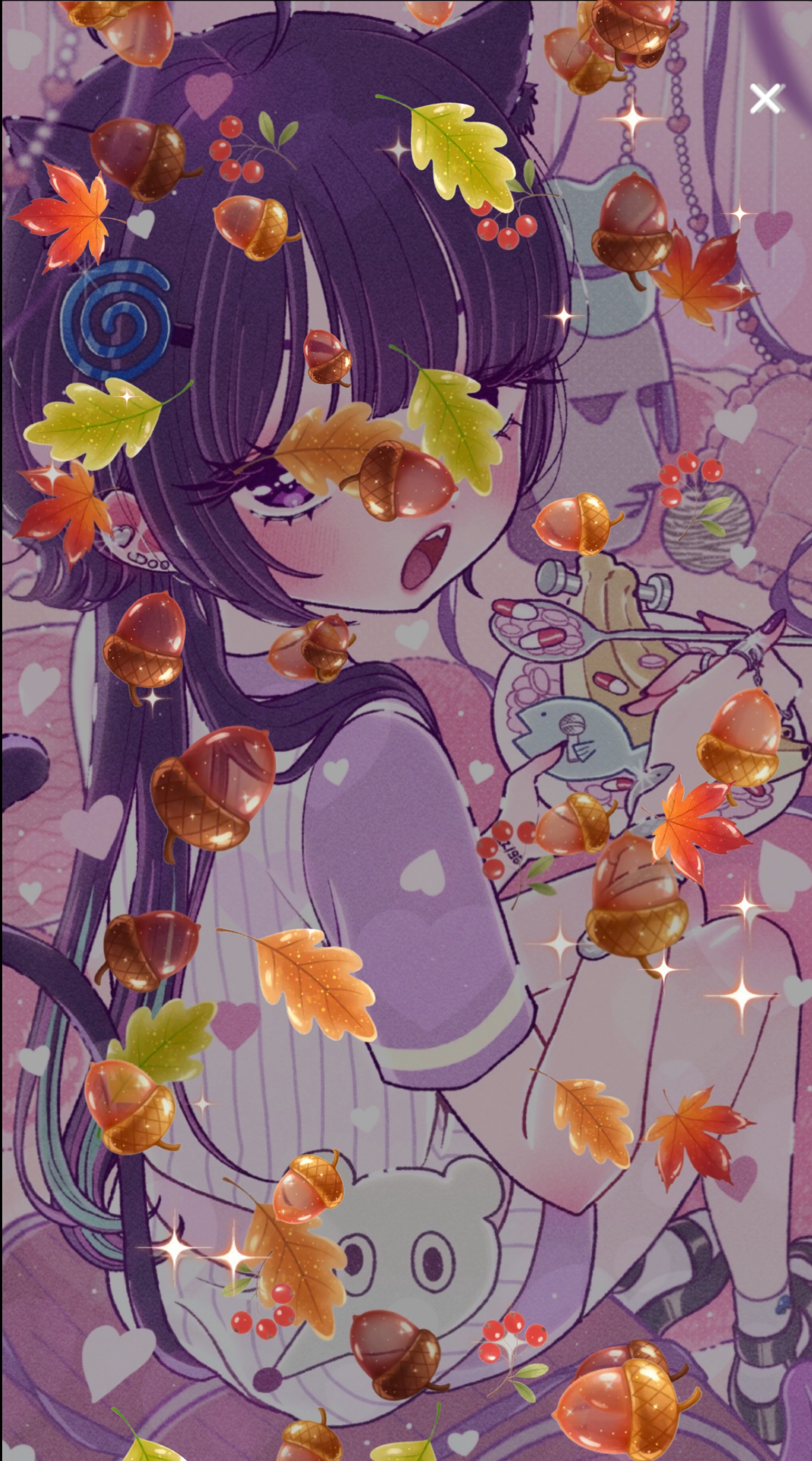 ラジオみたいな枠