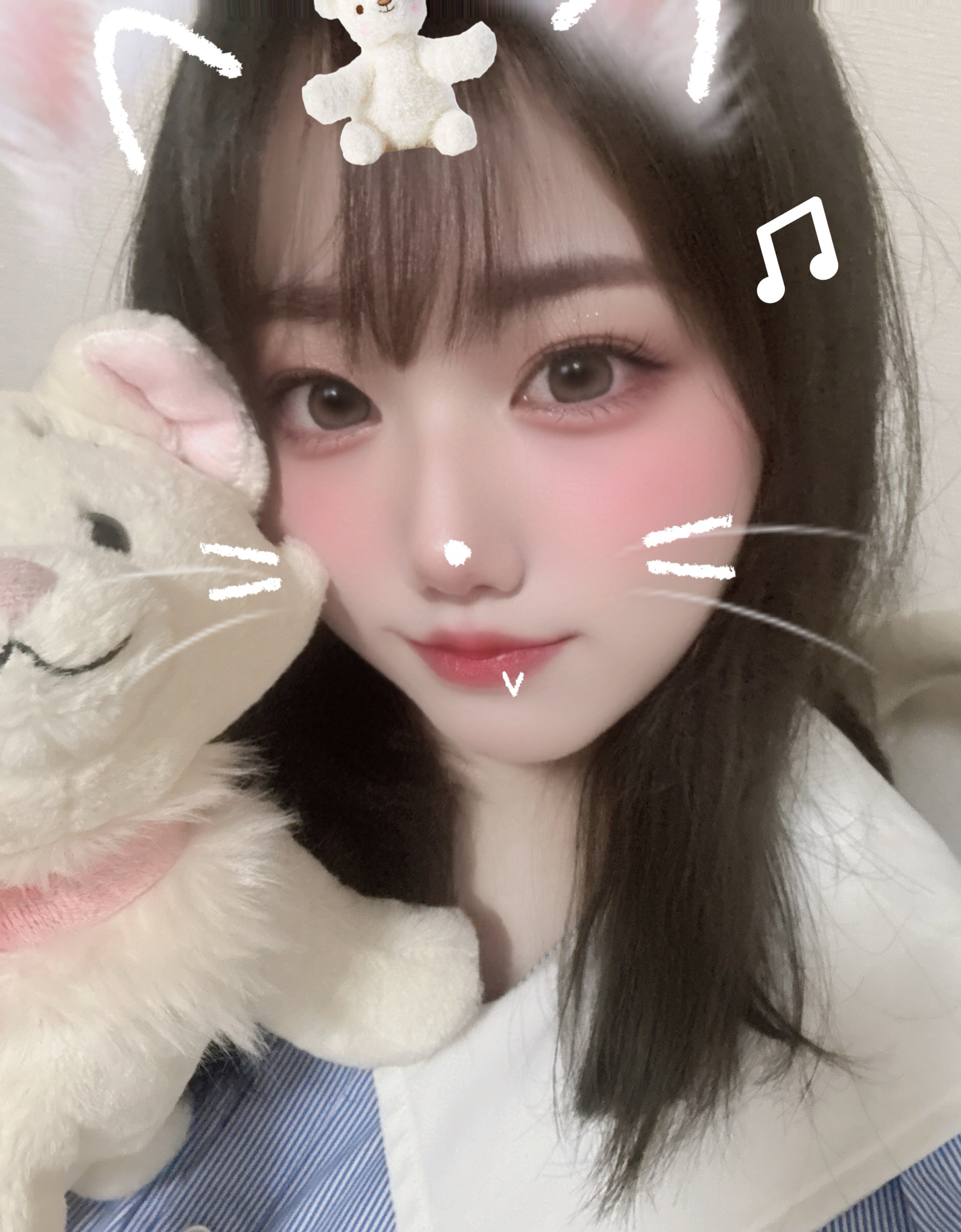 にゃほにゃほたまくろー