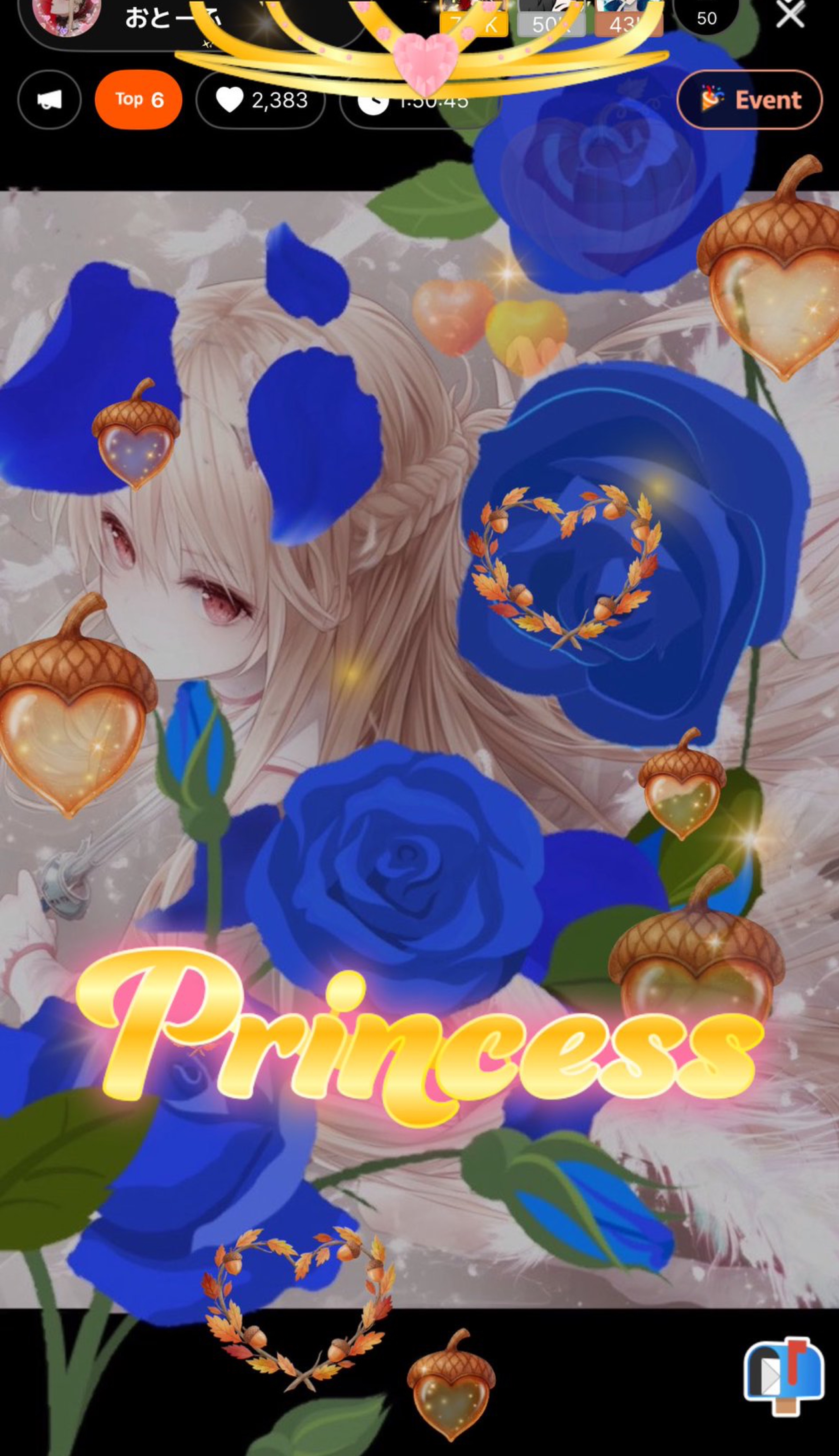 弾き語り🎹/機材歌