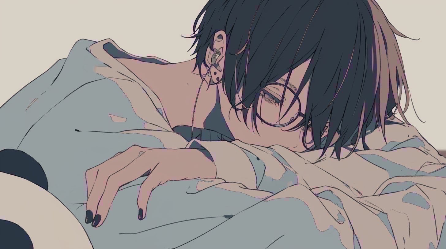 勉強/作業/睡眠枠