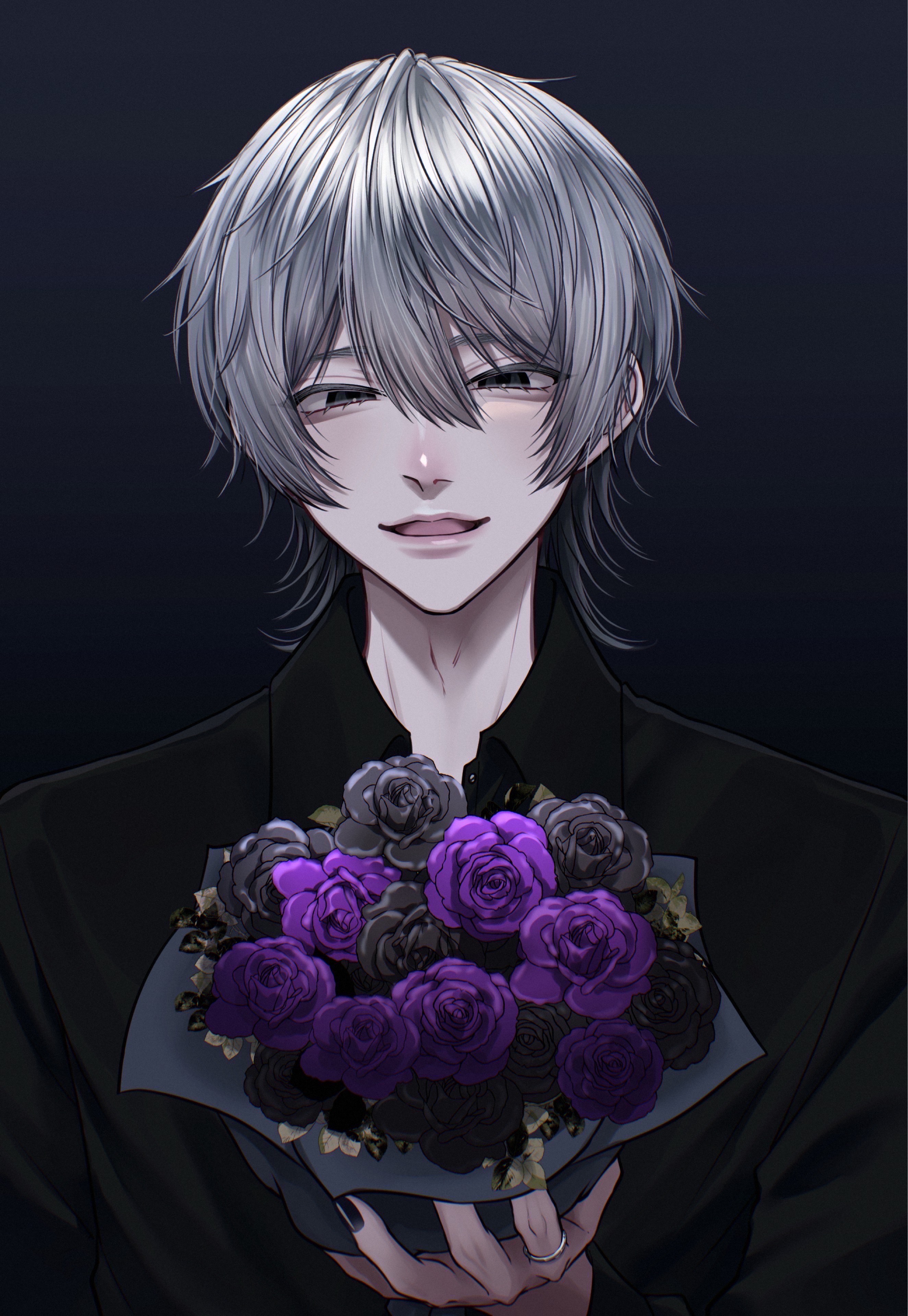 初潜寝◎¦めろい男