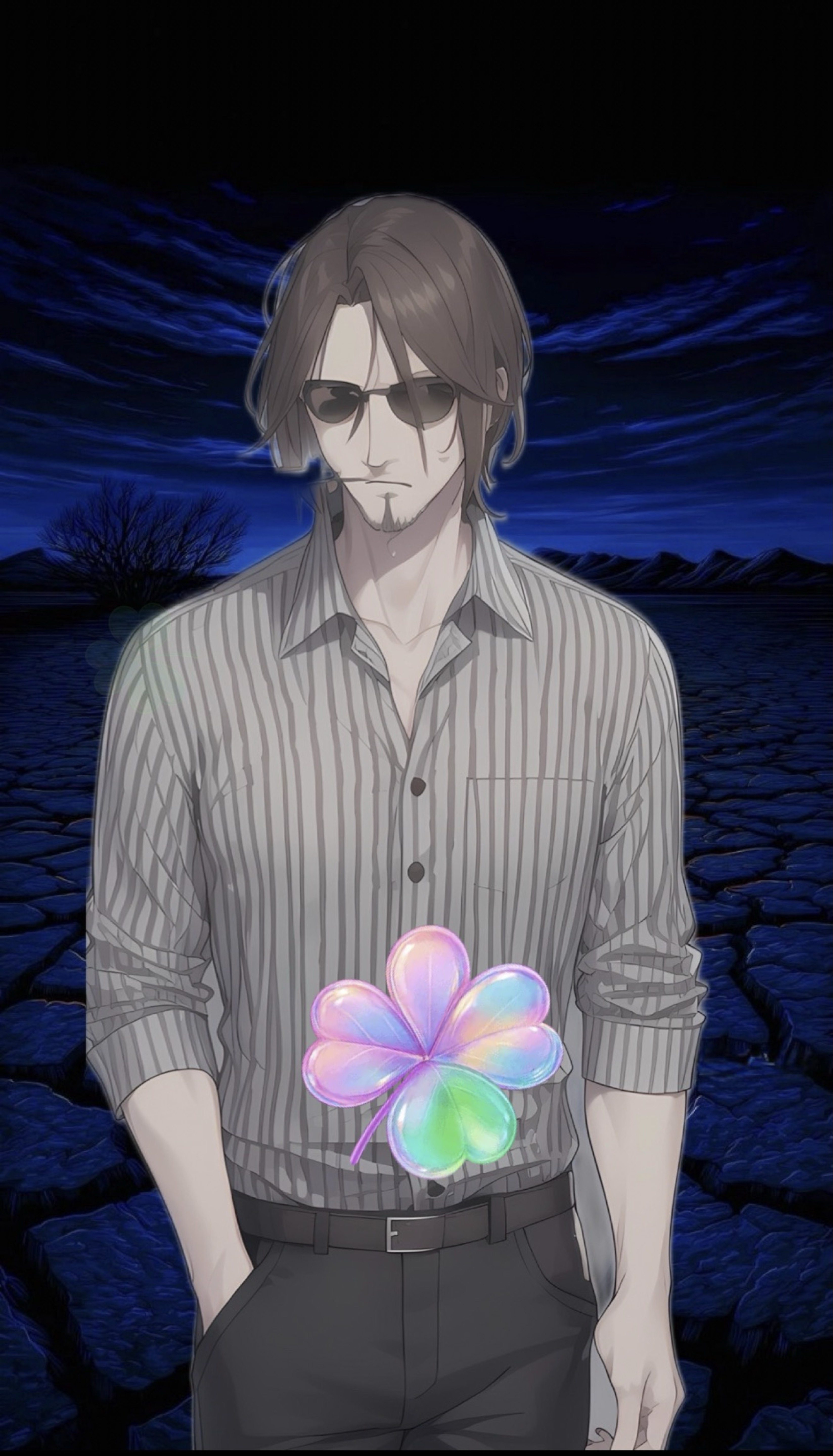 ẗ̤⚓︎ 定時枠(超まったりやる)