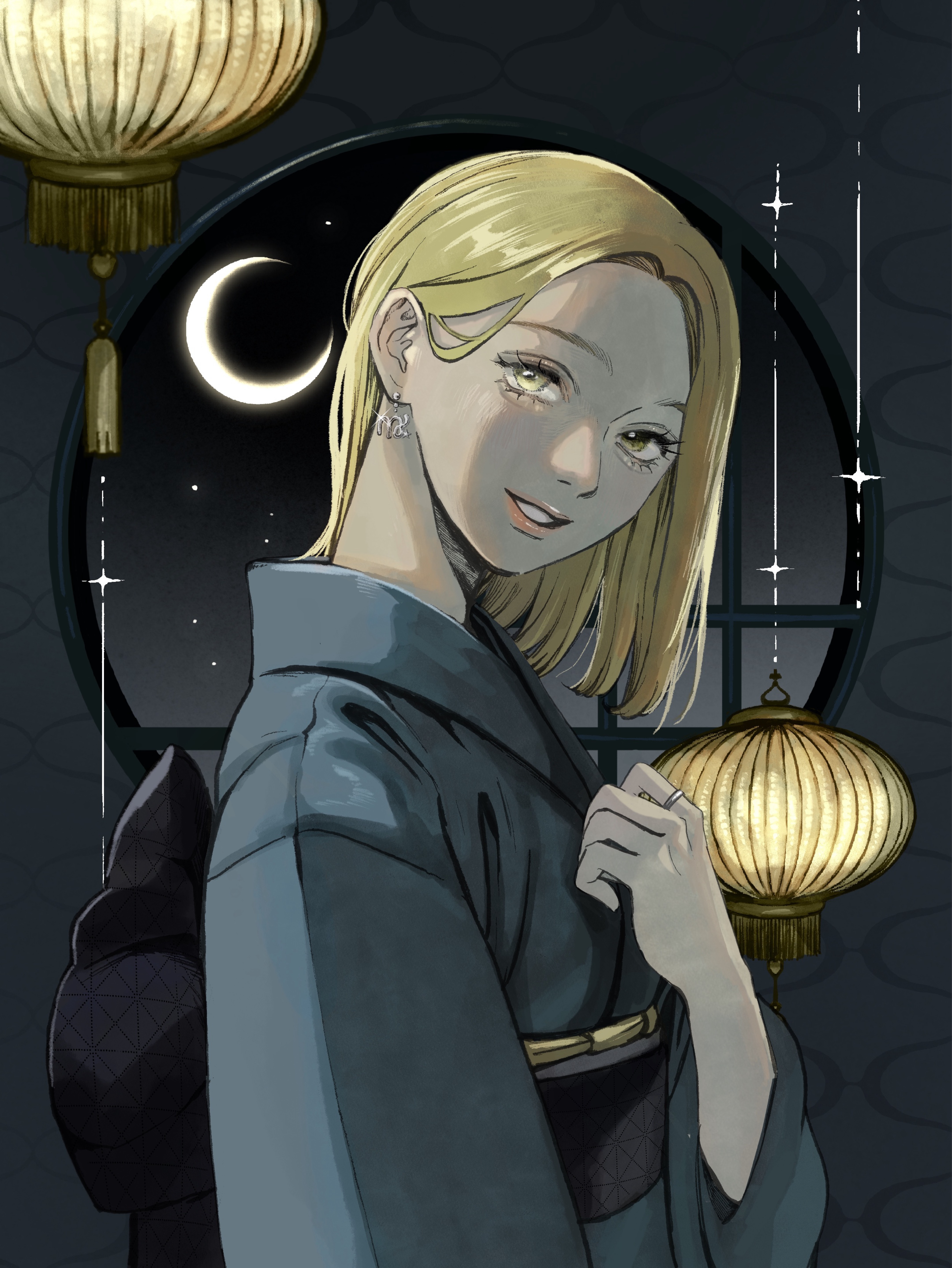 ちょうどいい枠 .