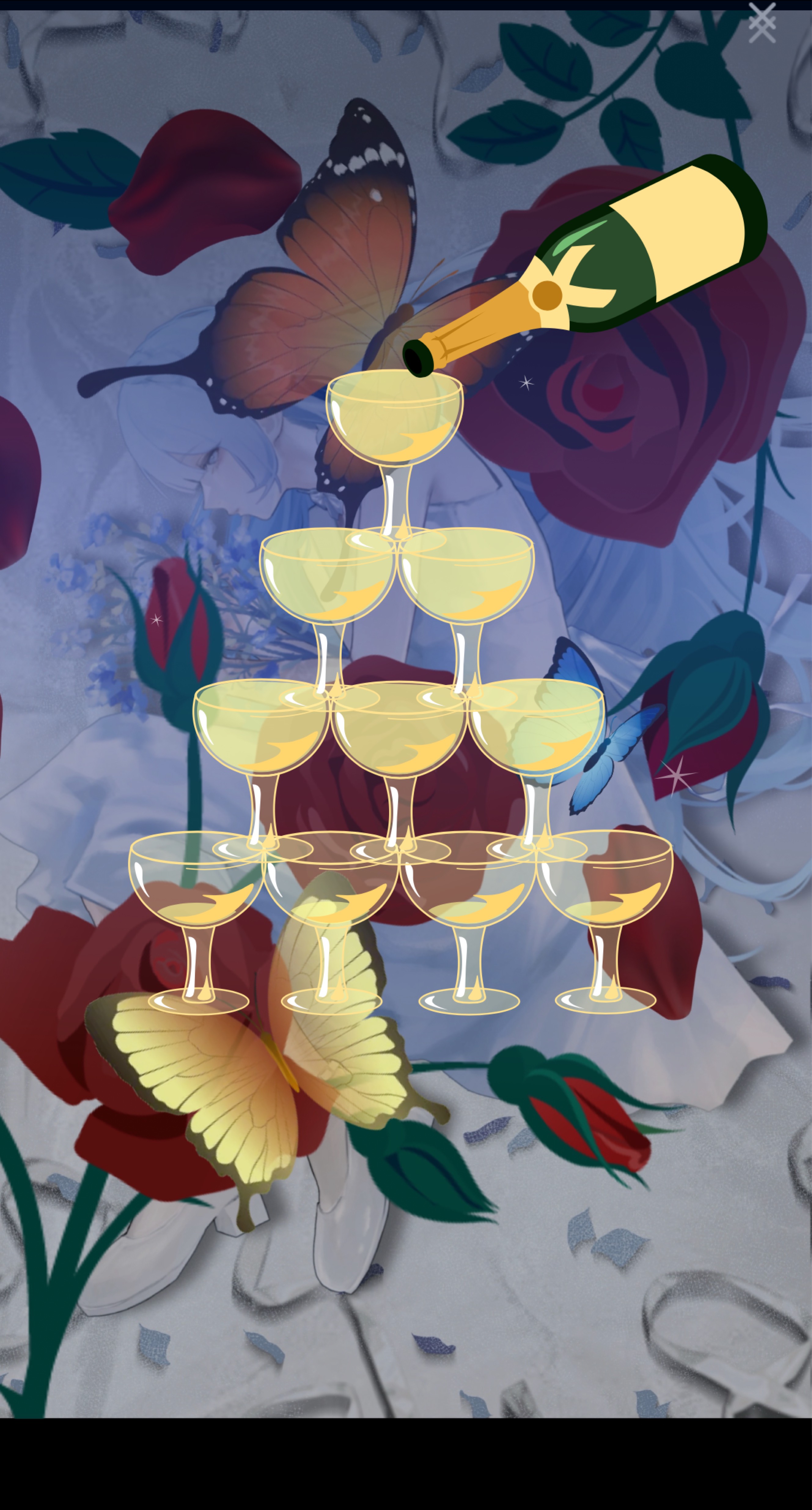 初潜◎貴方の拠り所