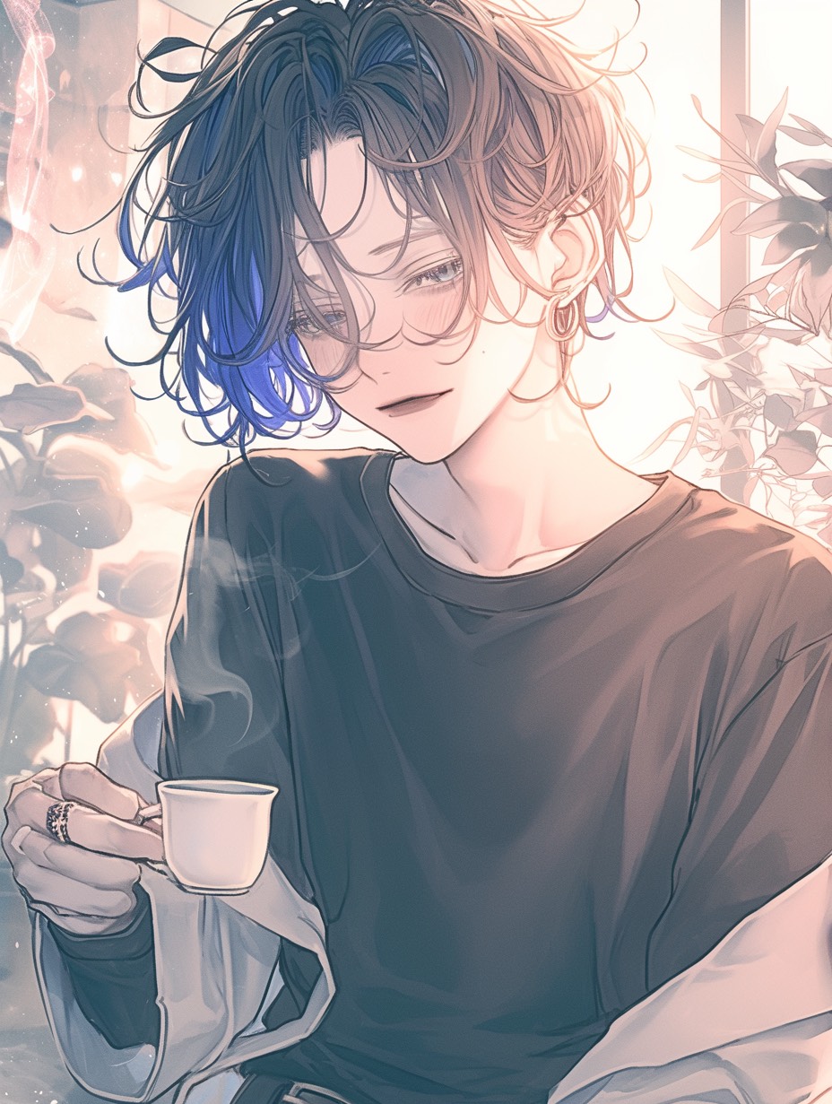 初〇 一服してこ