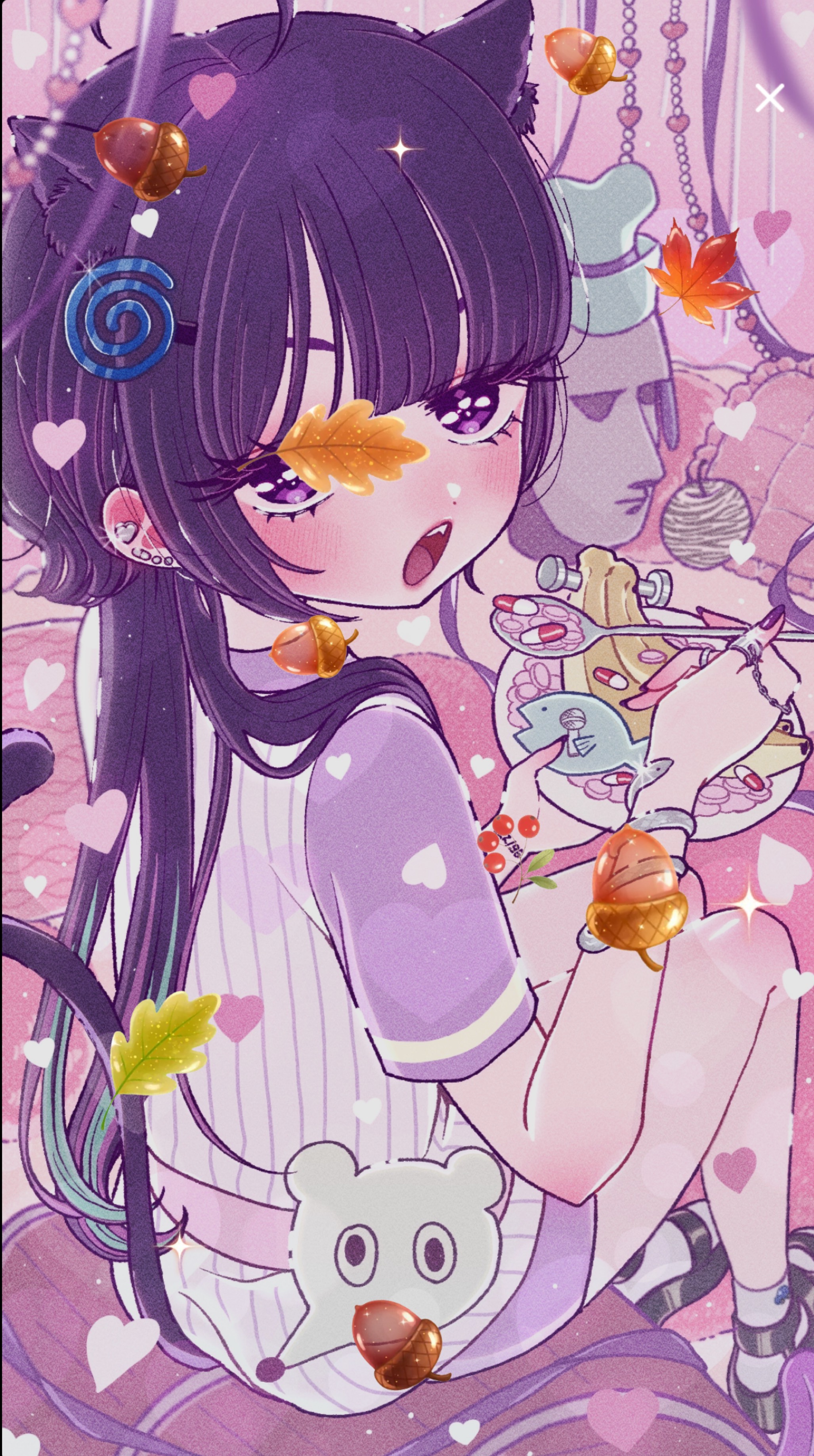 ラジオみたいな枠