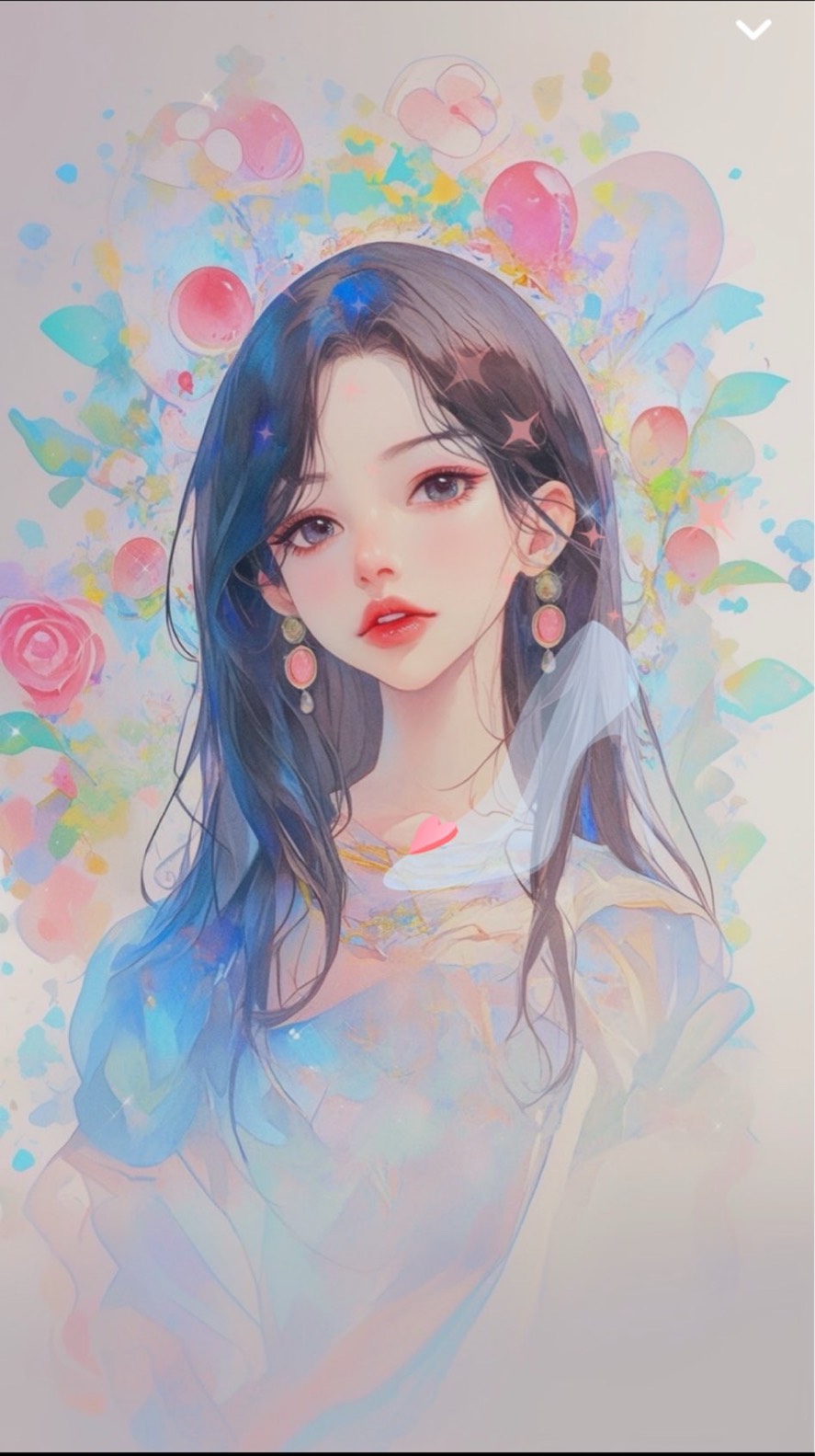 初潜◎アナタの癒場所🌙* :゚