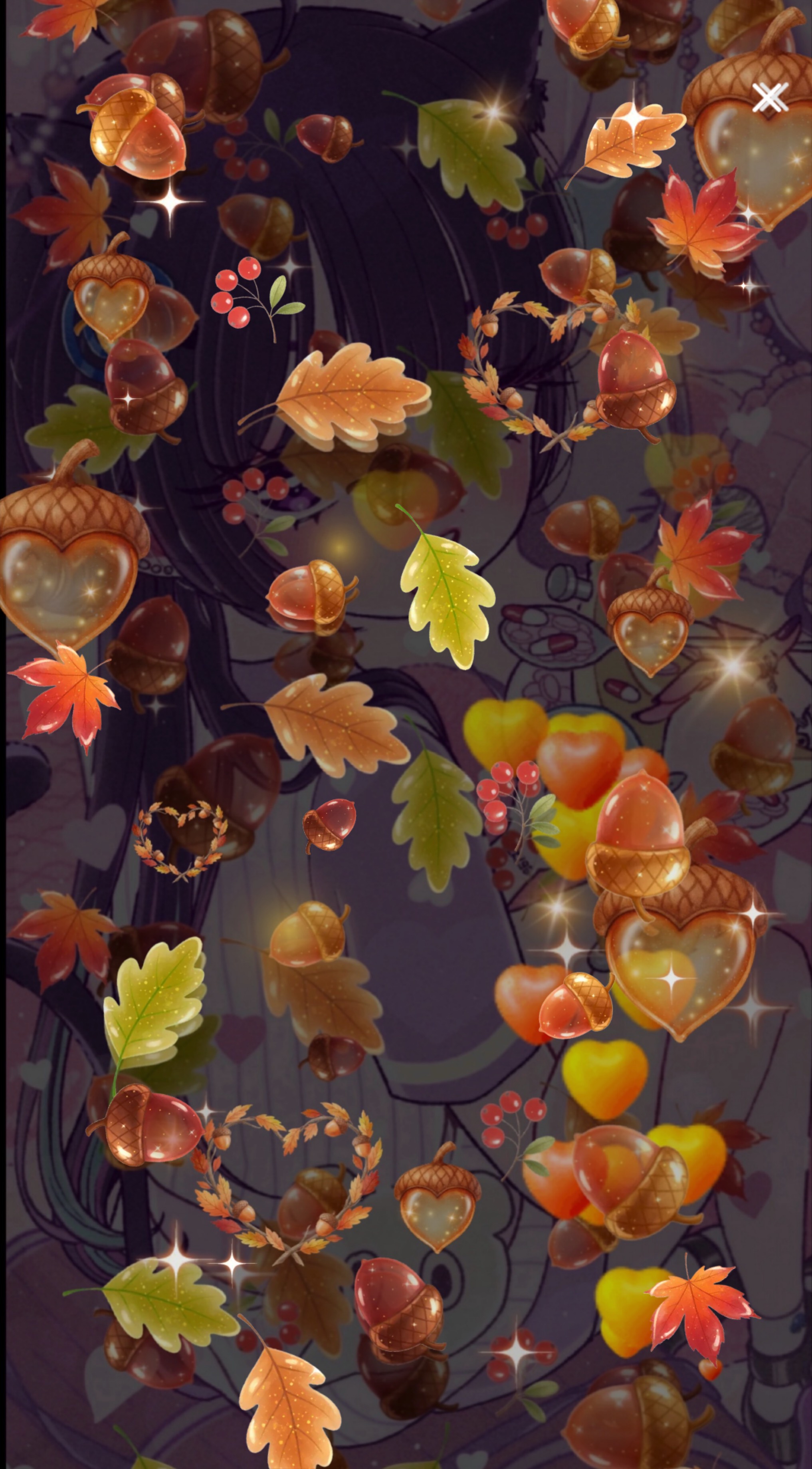 ラジオみたいな枠