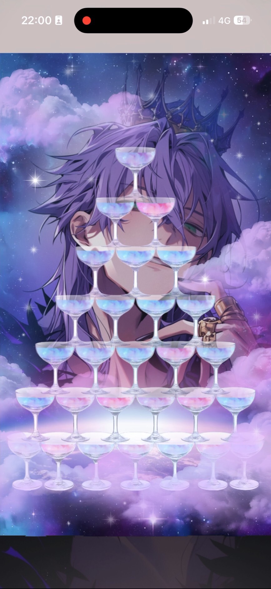 喫煙所　音量注意⚠️