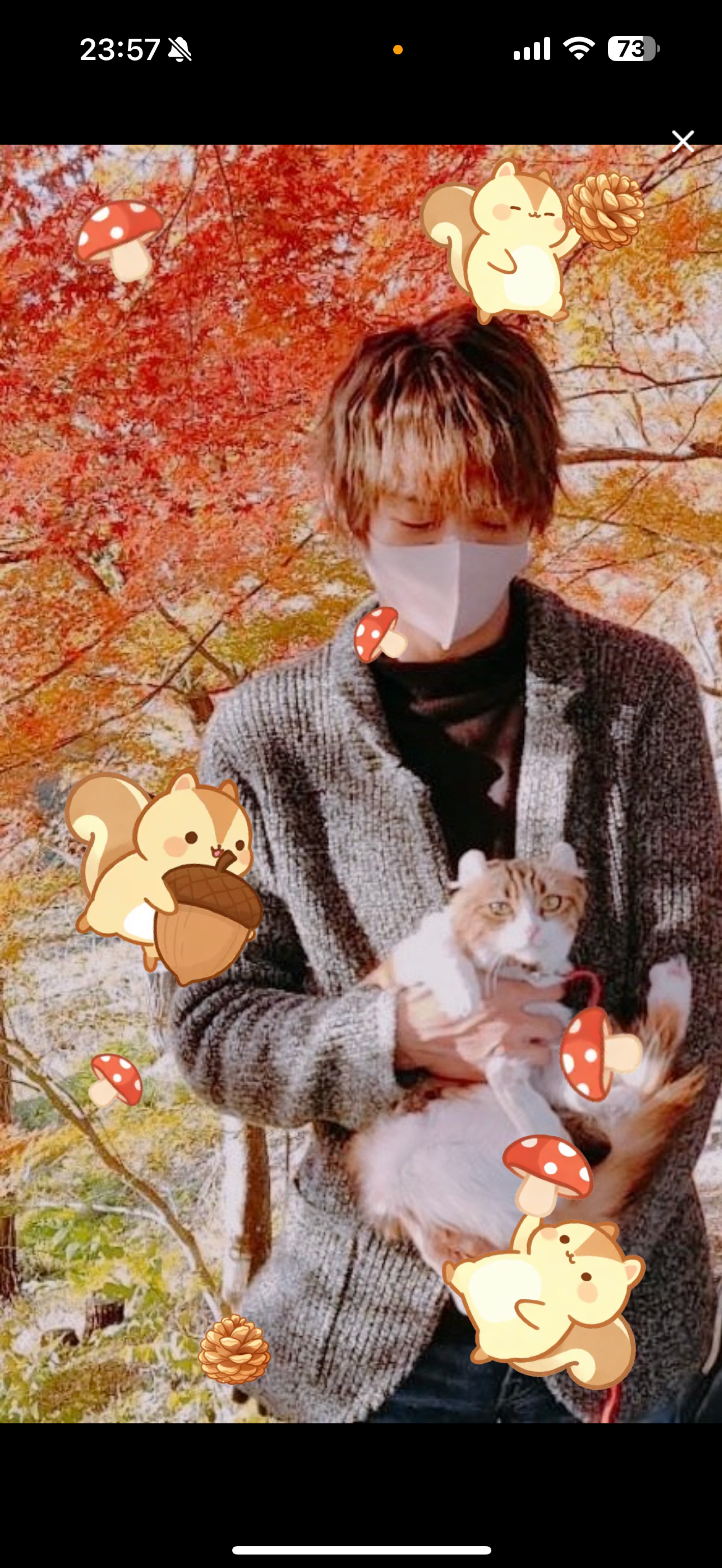 11/16 1缶付き合えよ