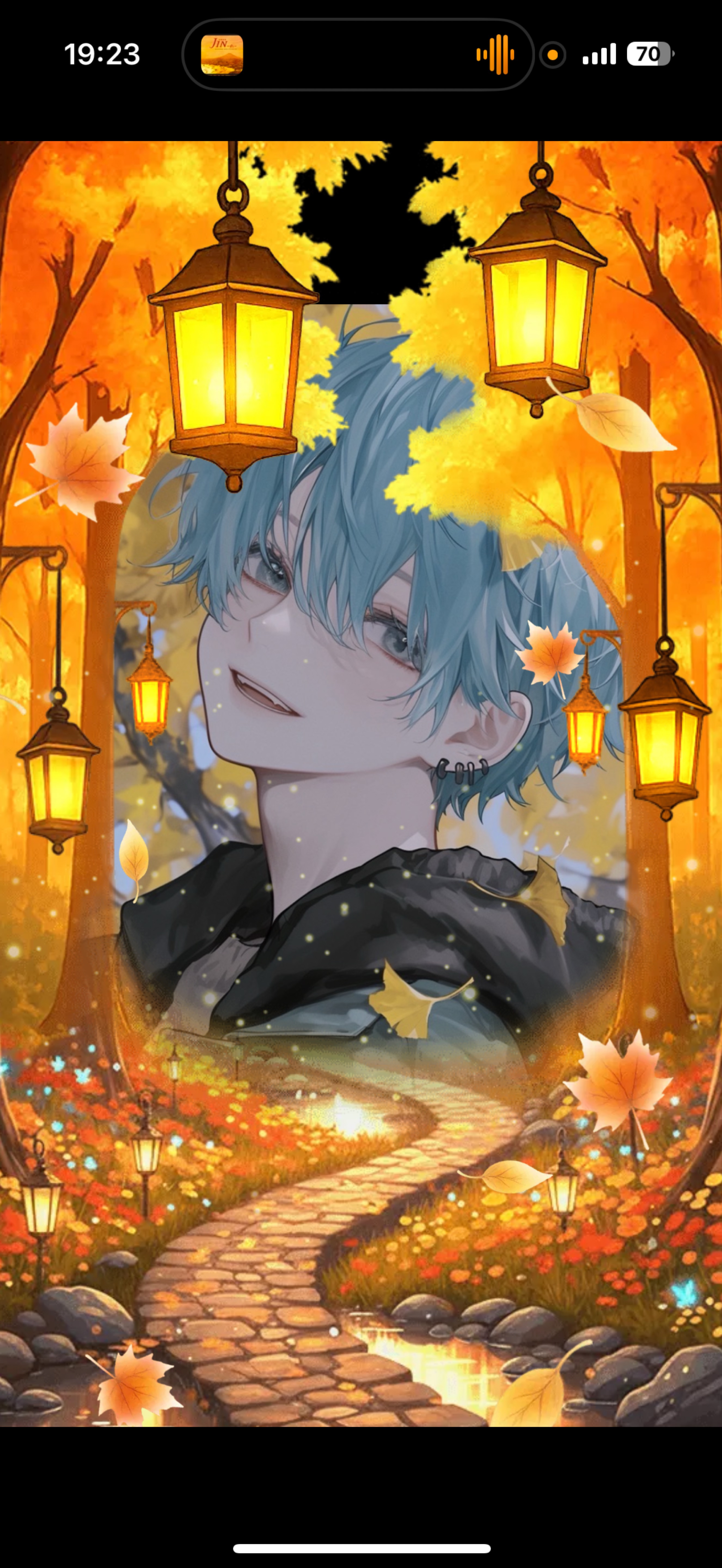 初は落潜◎ ゆるーく笑えたら