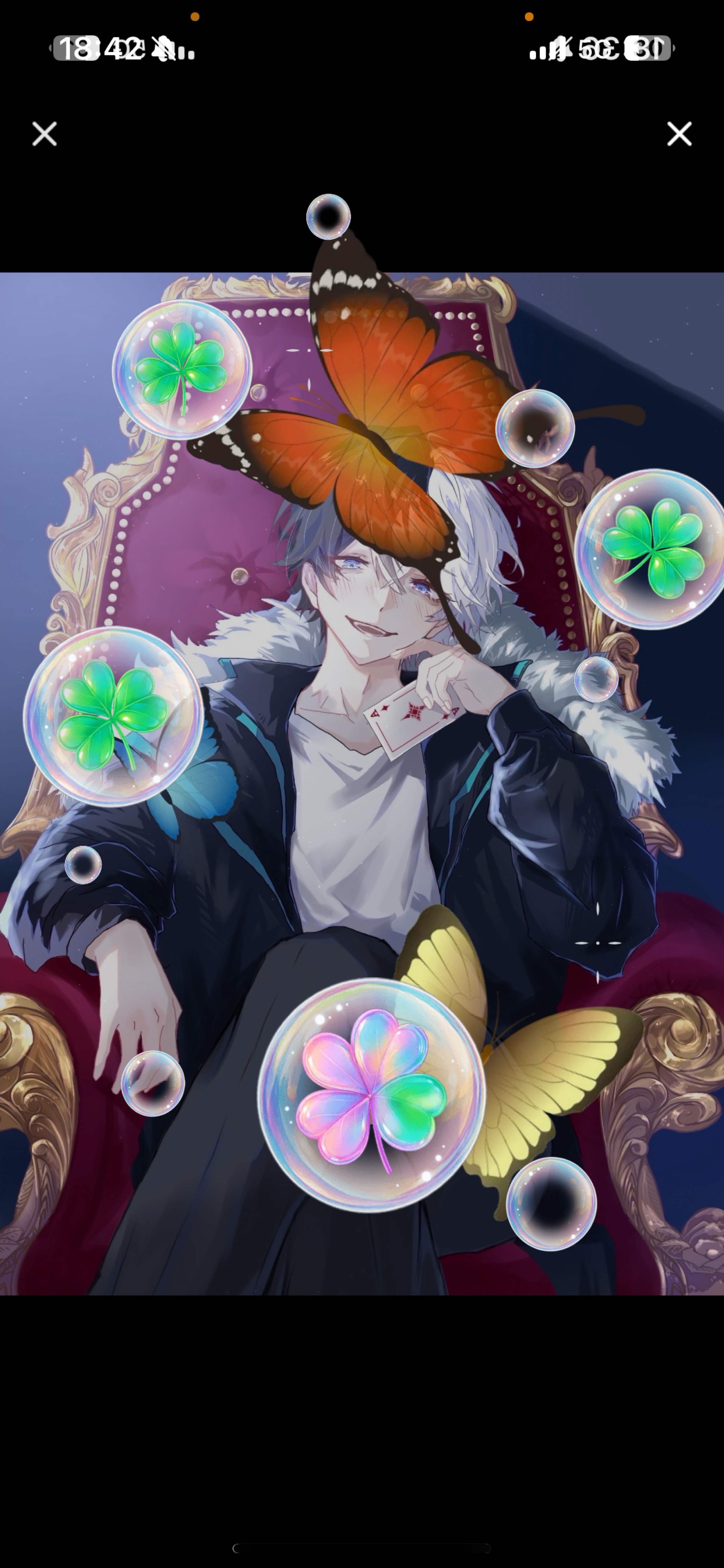 𝑳𝒆𝒕'𝒔 𝒑𝒂𝒓𝒕𝒚 𝑻𝒊𝒎𝒆.