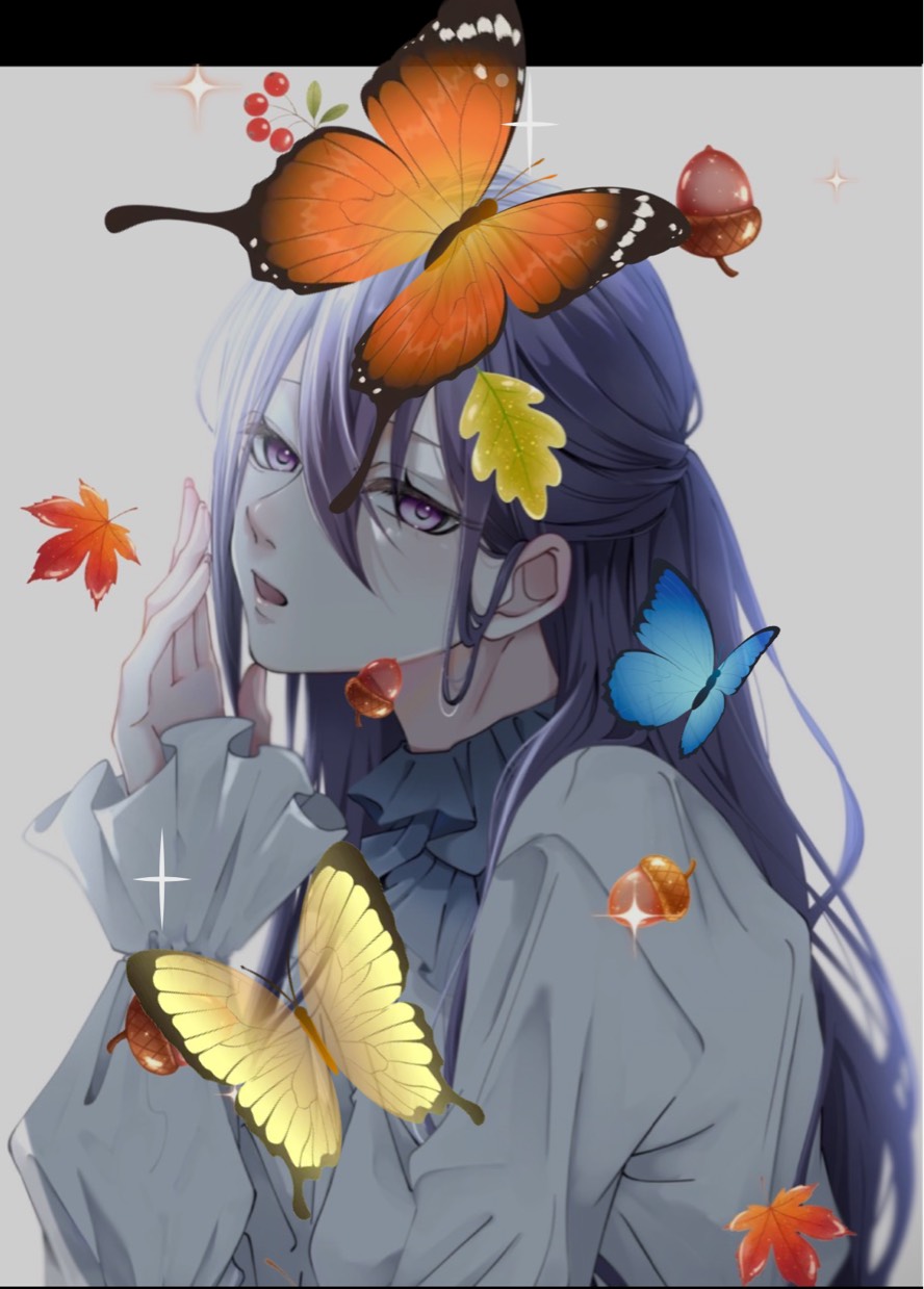 【中低音】元気の源義経🐯